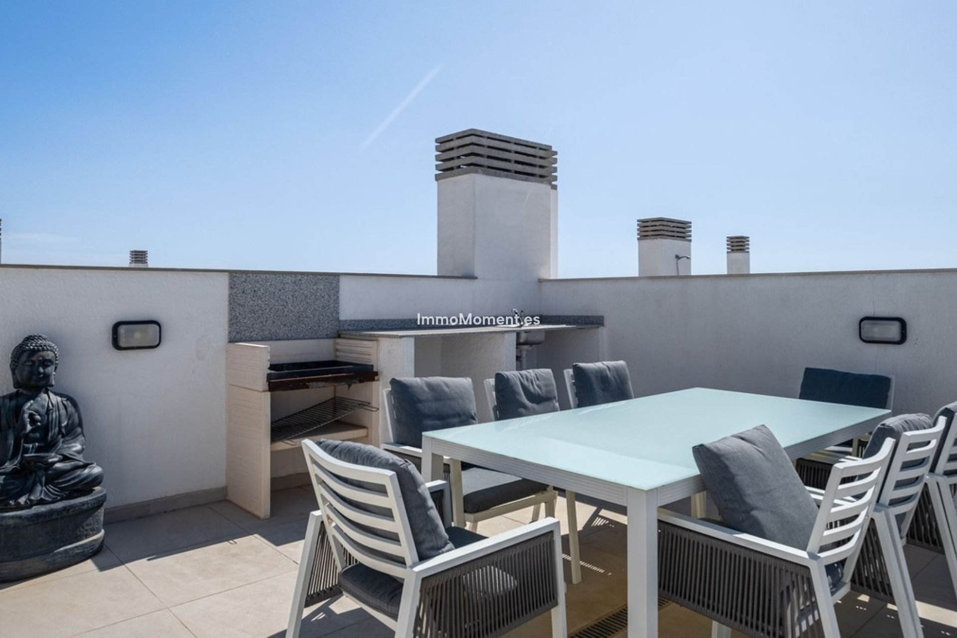 Bestaande woning - Appartement - Orihuela - Playa Flamenca