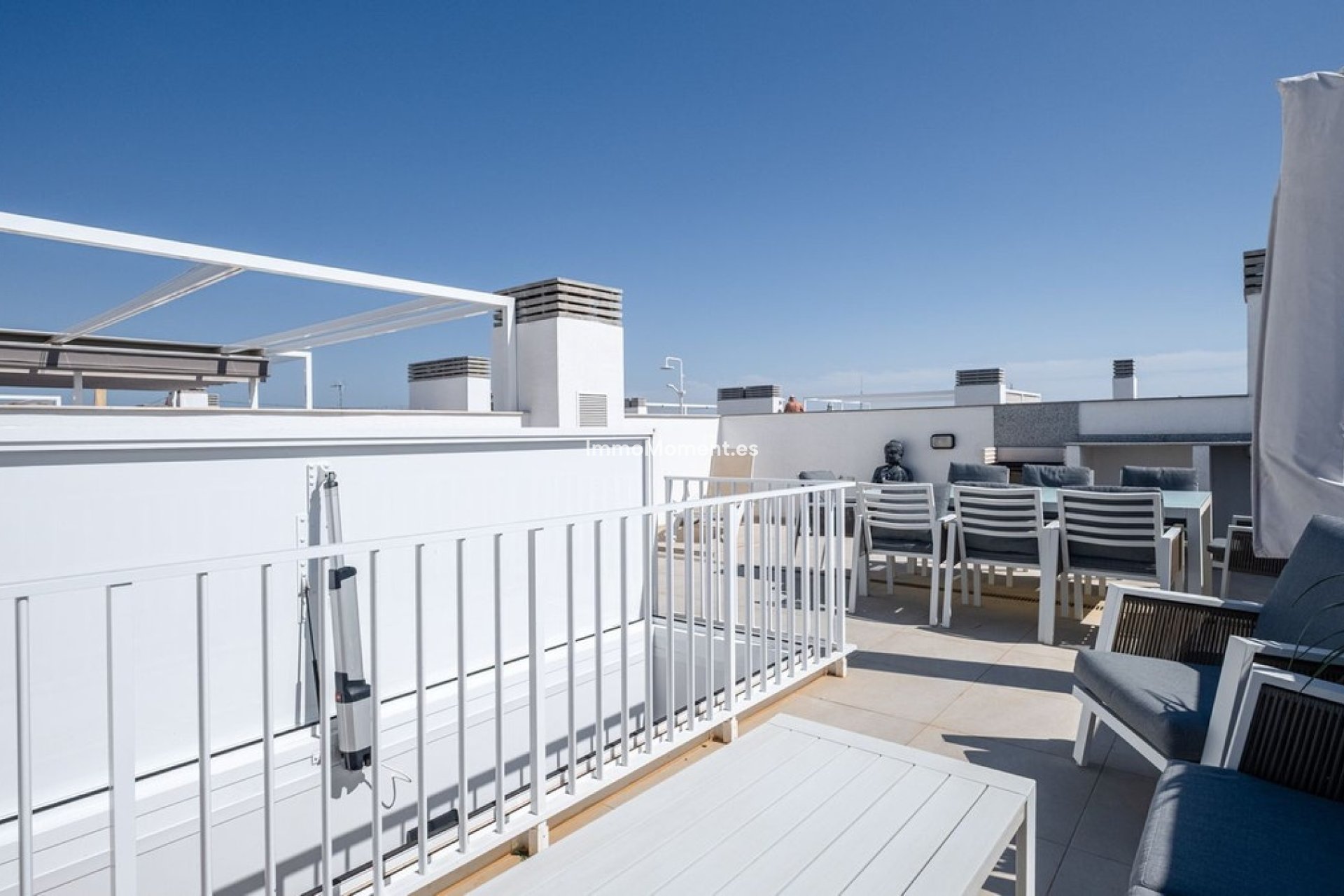 Bestaande woning - Appartement - Orihuela - Playa Flamenca