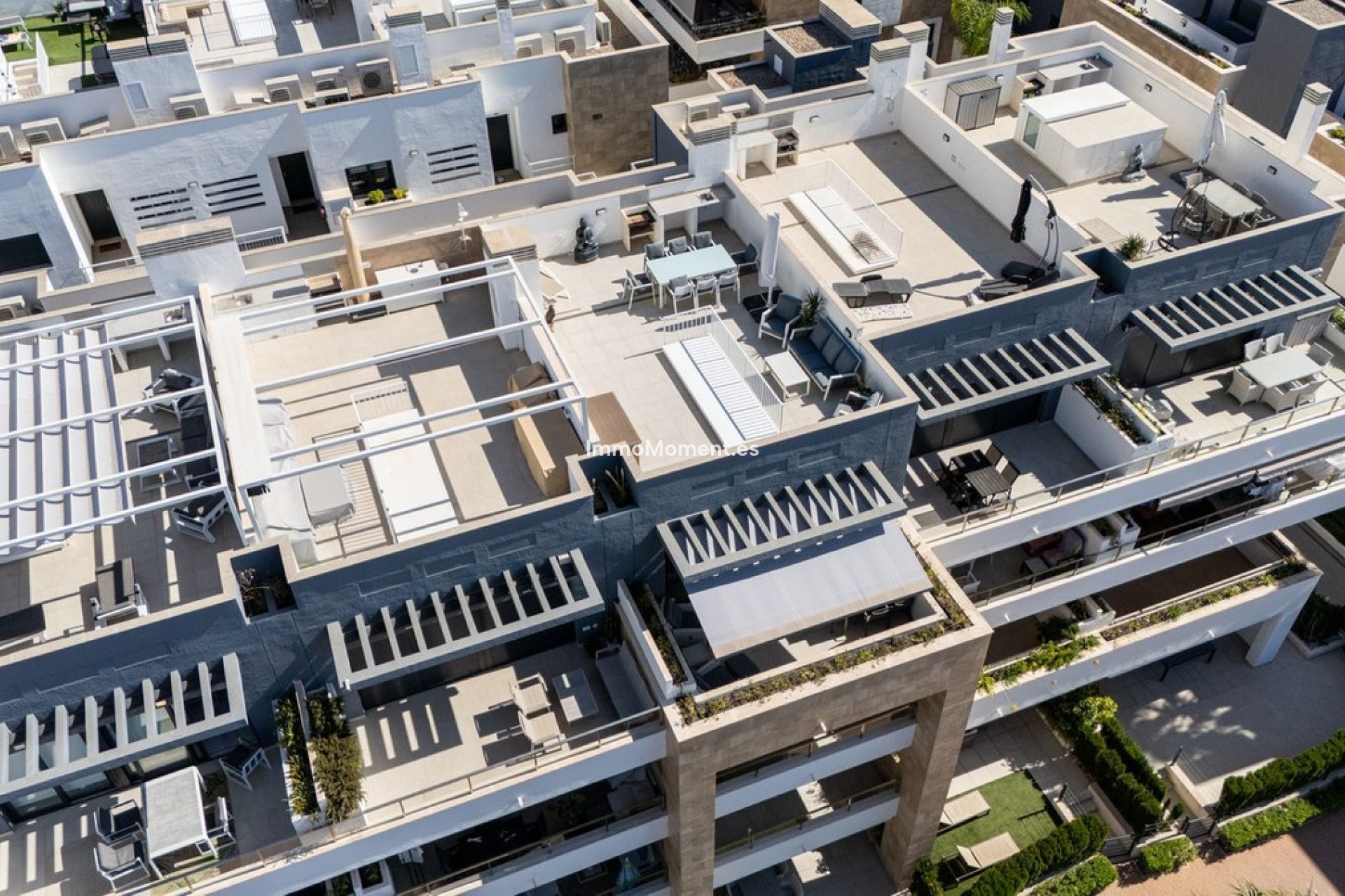 Bestaande woning - Appartement - Orihuela - Playa Flamenca