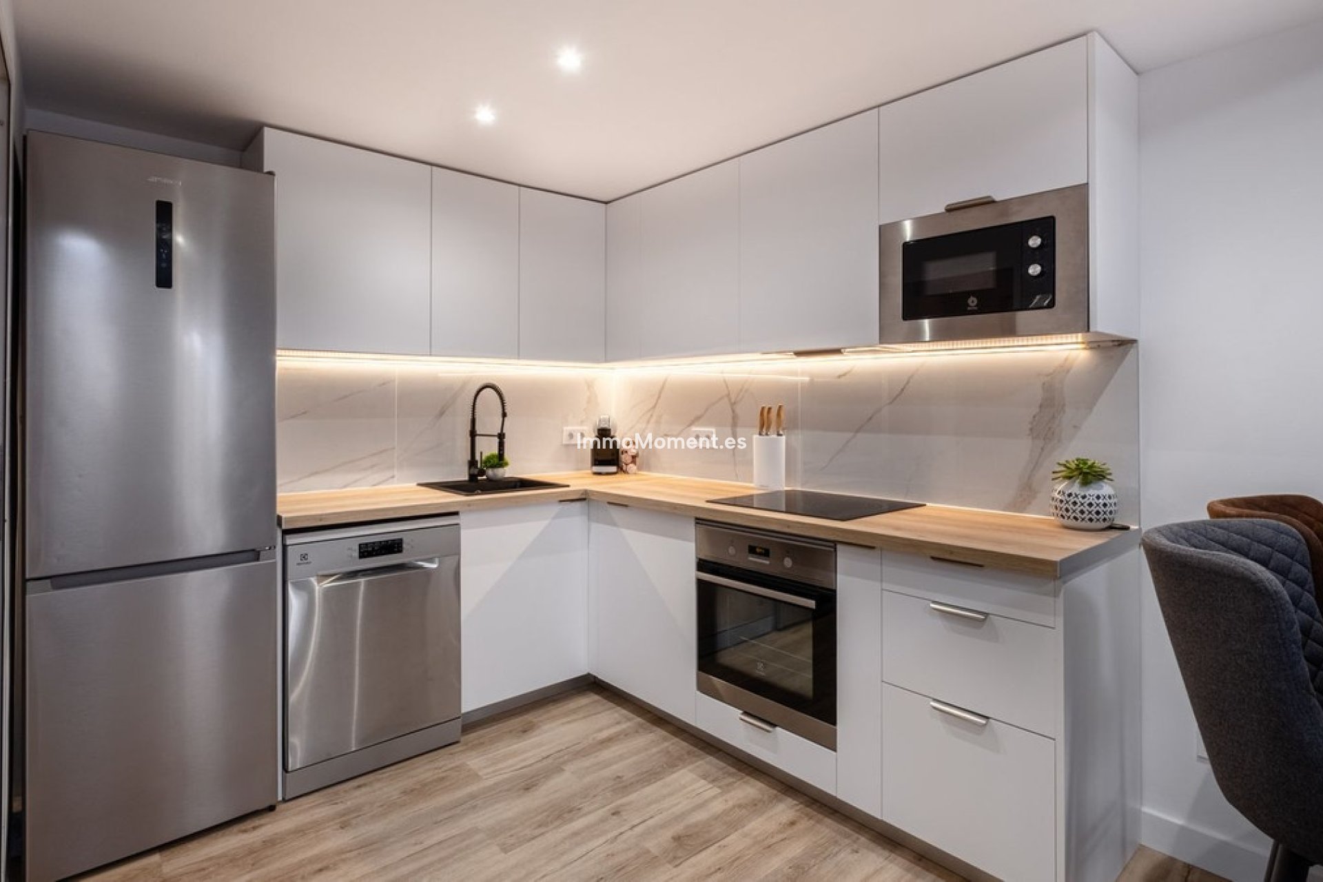 Bestaande woning - Appartement - Orihuela - Playa Flamenca