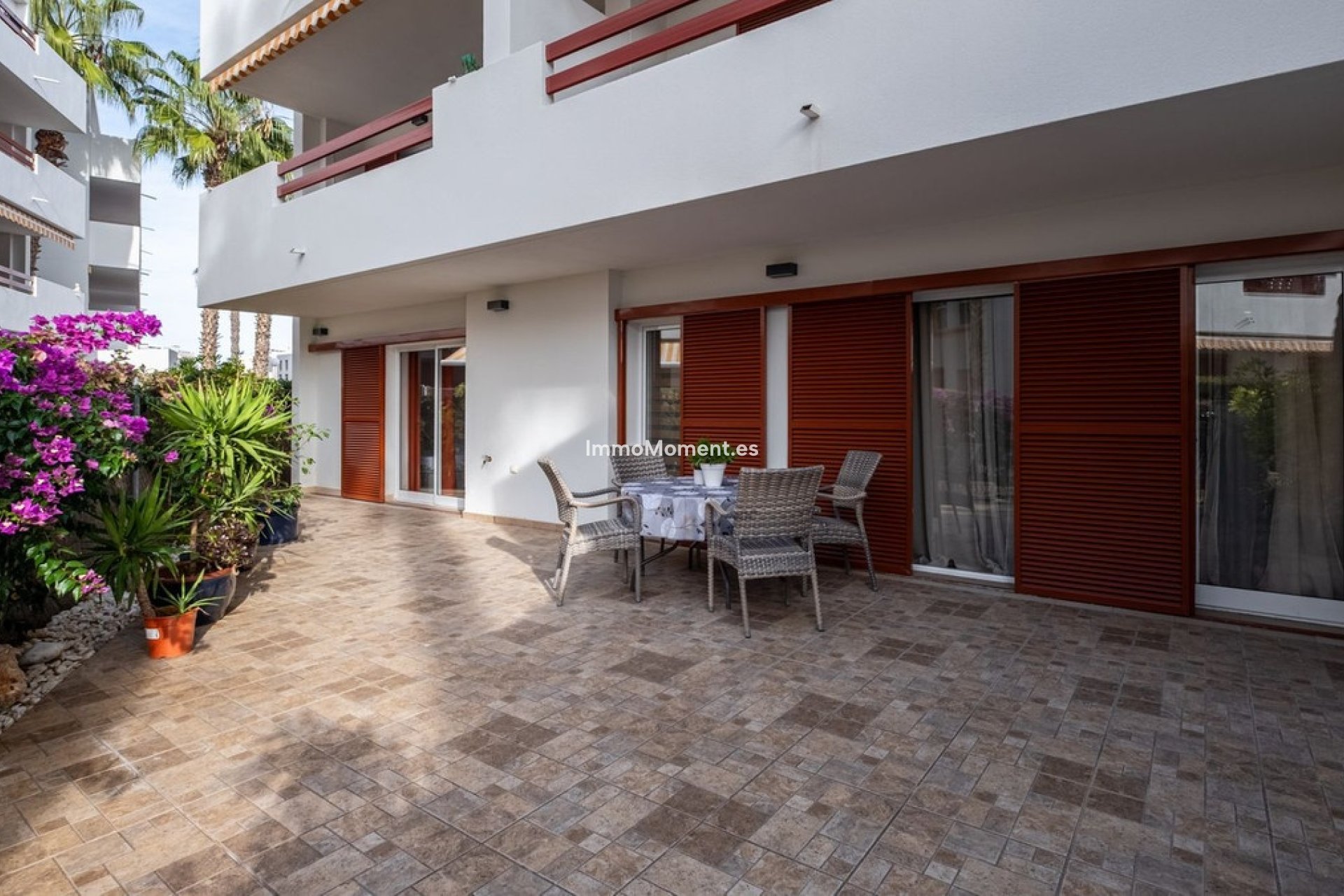 Bestaande woning - Appartement - Orihuela - Playa Flamenca