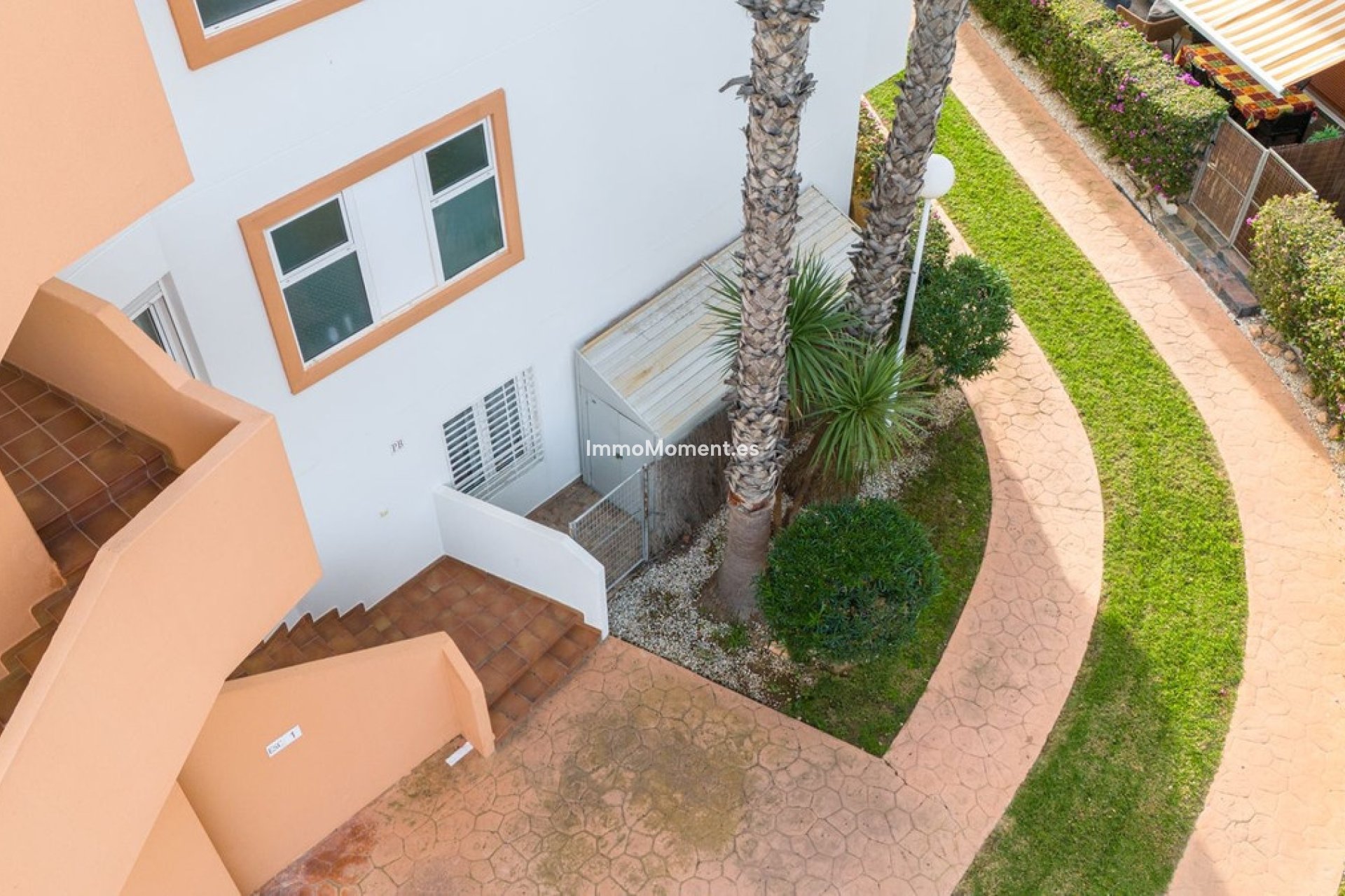 Bestaande woning - Appartement - Orihuela - Playa Flamenca