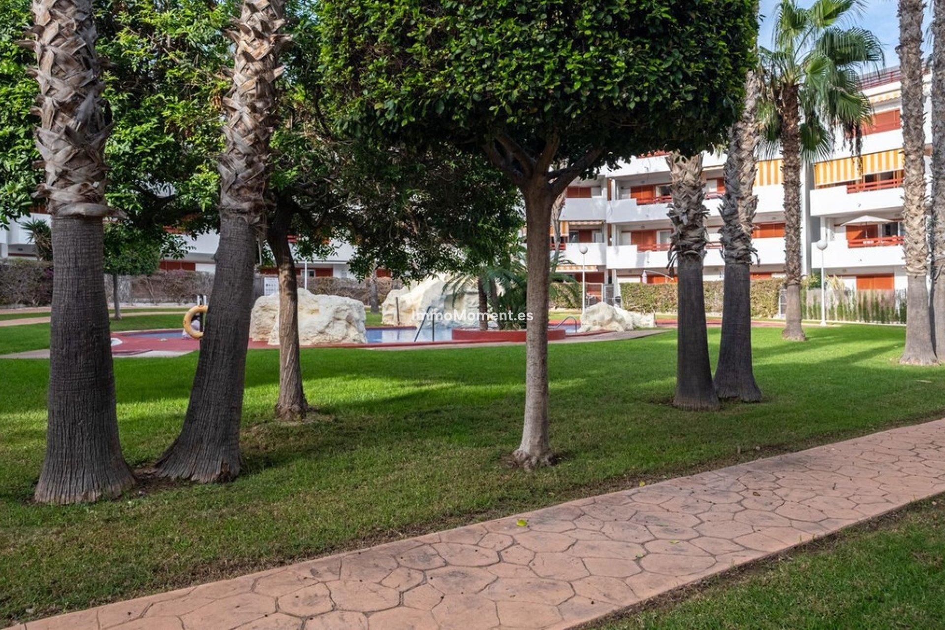 Bestaande woning - Appartement - Orihuela - Playa Flamenca