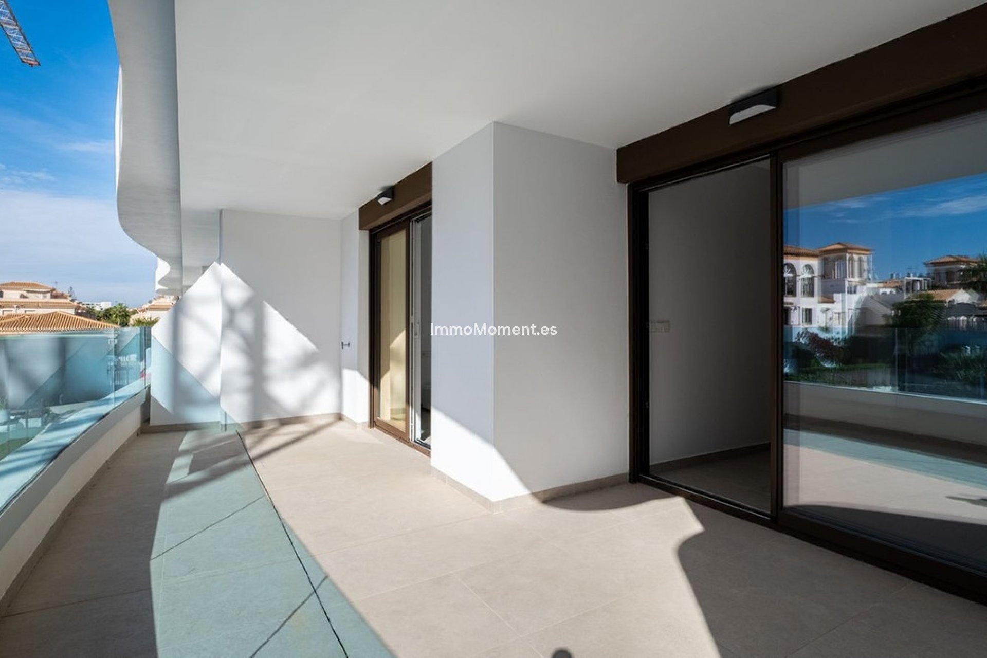 Bestaande woning - Appartement - Orihuela - Playa Flamenca