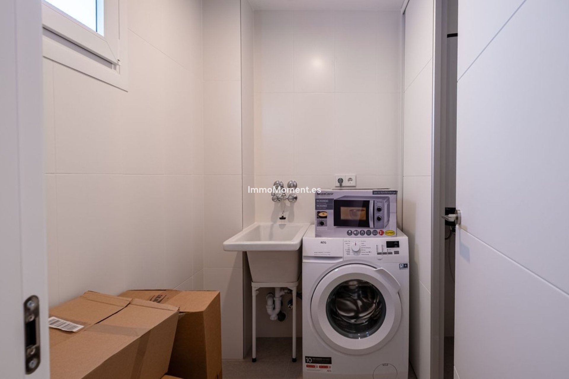 Bestaande woning - Appartement - Orihuela - Playa Flamenca