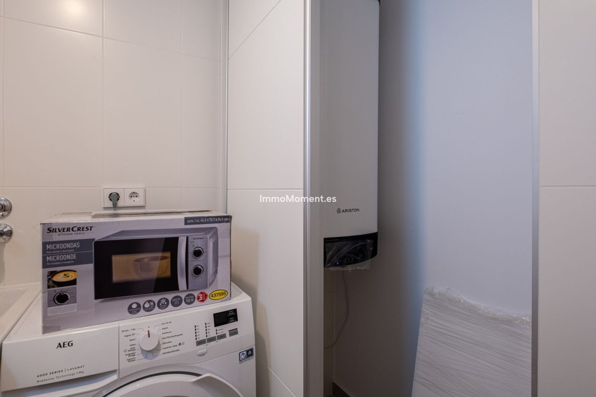 Bestaande woning - Appartement - Orihuela - Playa Flamenca