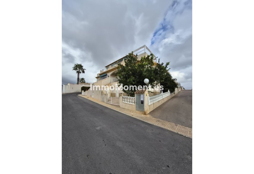 Bestaande woning - Appartement - Orihuela - Playa Flamenca