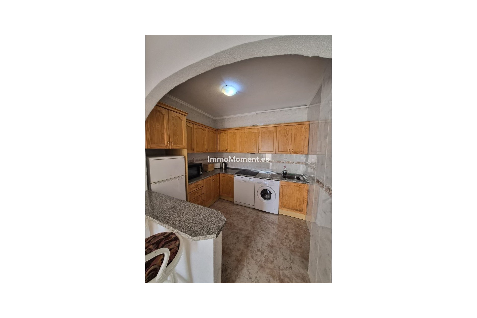 Bestaande woning - Appartement - Orihuela - Playa Flamenca