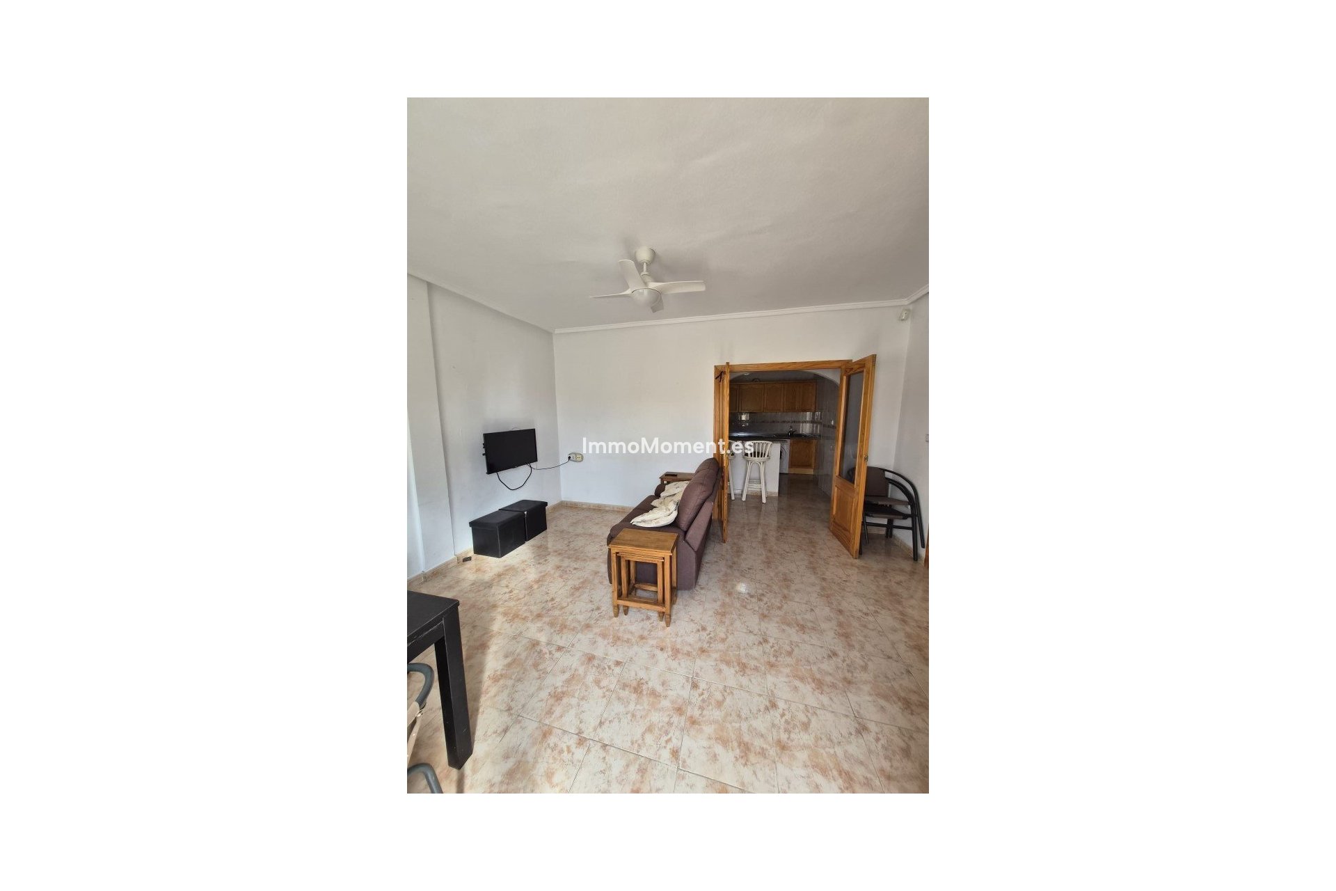 Bestaande woning - Appartement - Orihuela - Playa Flamenca
