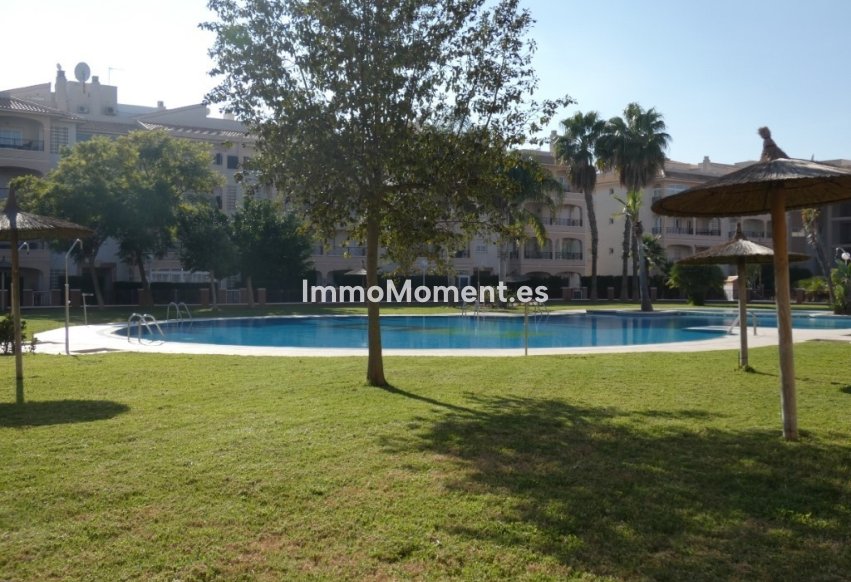 Bestaande woning - Appartement - Orihuela - Playa Flamenca