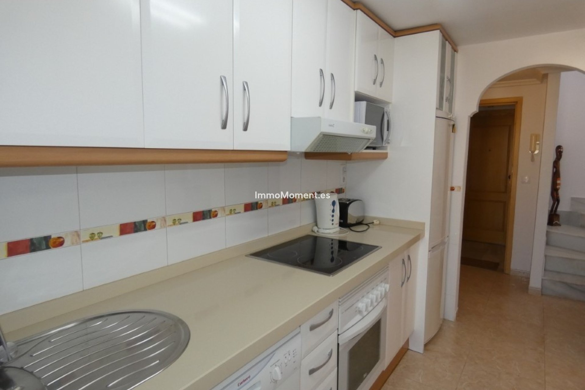 Bestaande woning - Appartement - Orihuela - Playa Flamenca