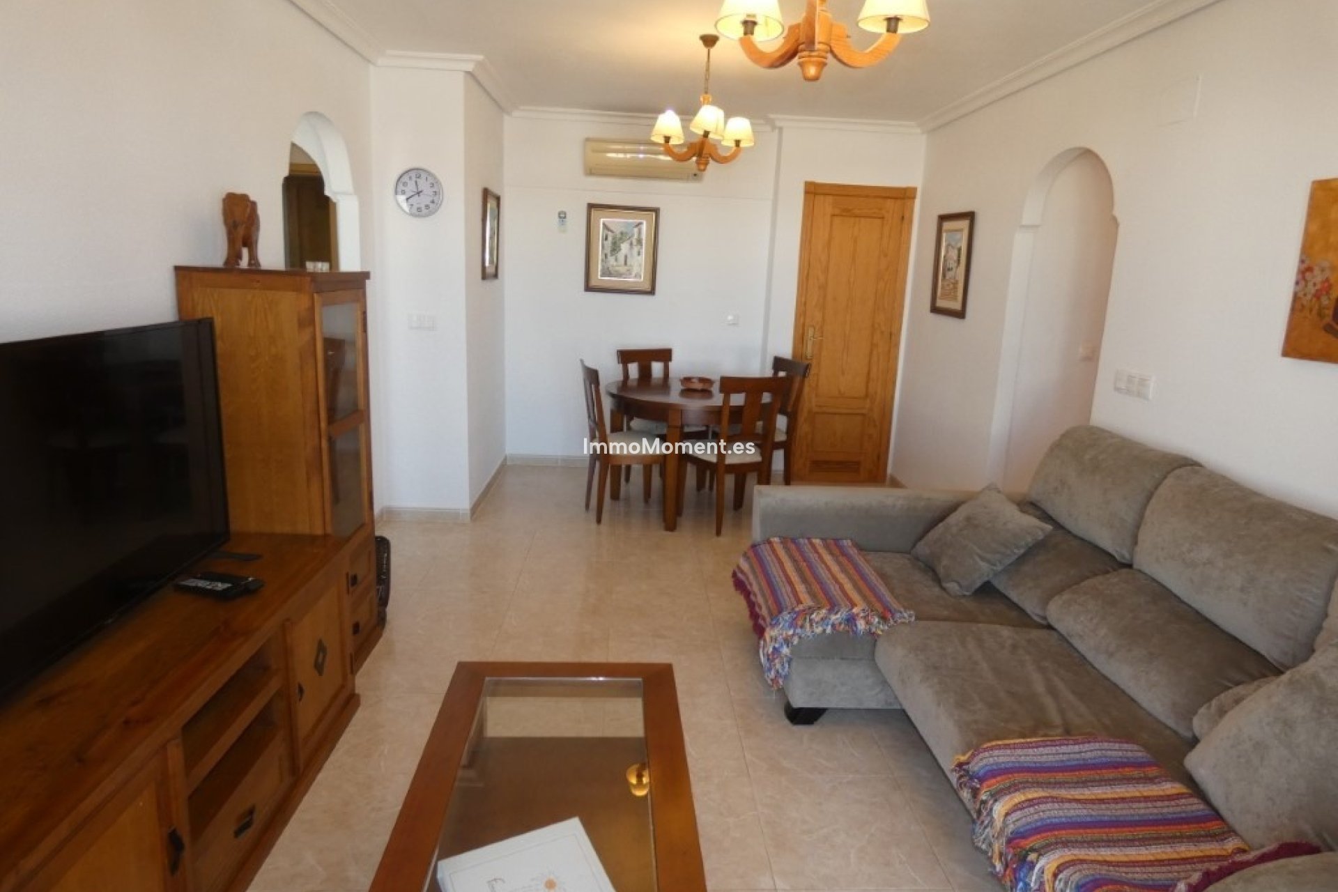 Bestaande woning - Appartement - Orihuela - Playa Flamenca