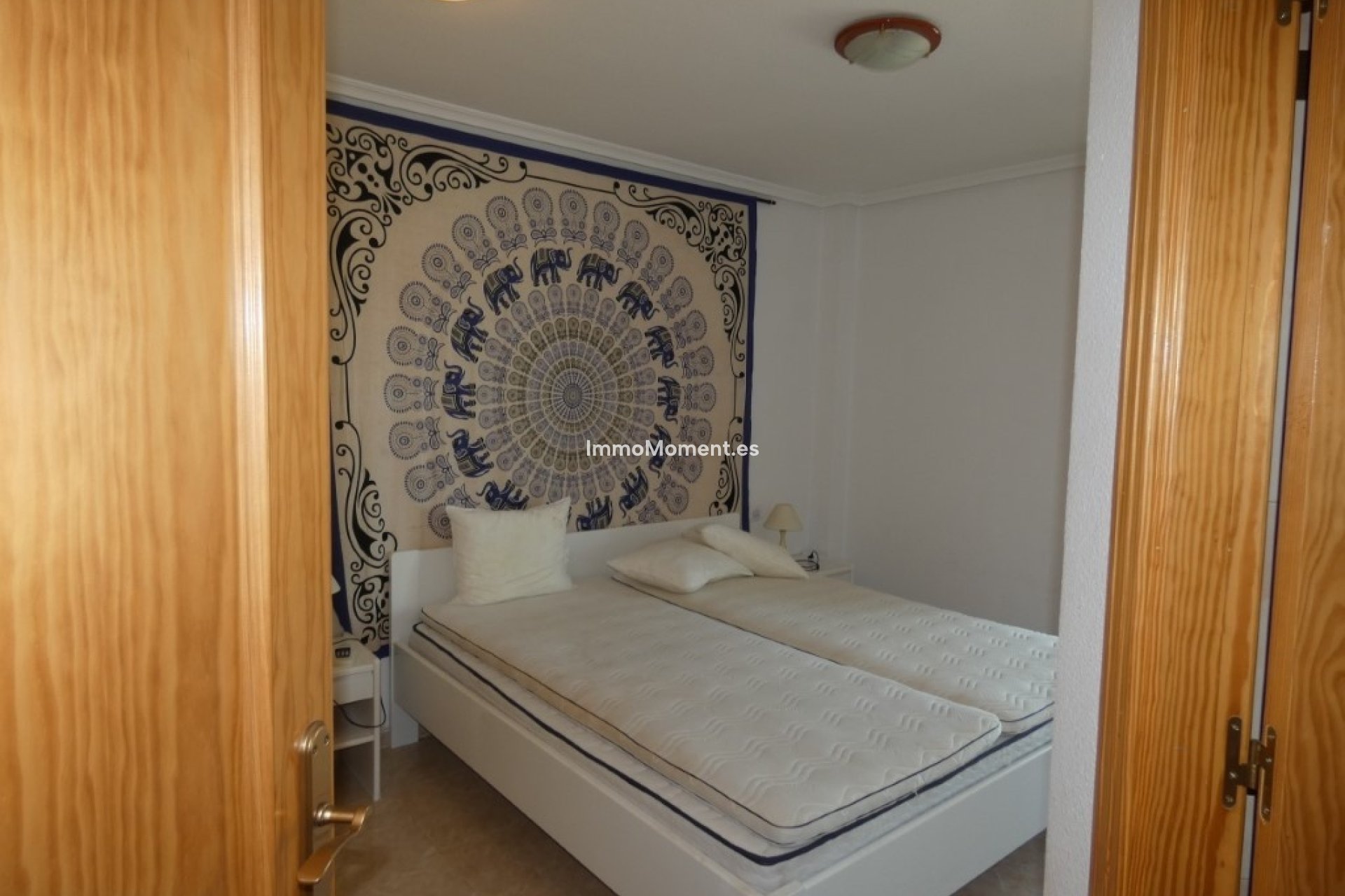 Bestaande woning - Appartement - Orihuela - Playa Flamenca