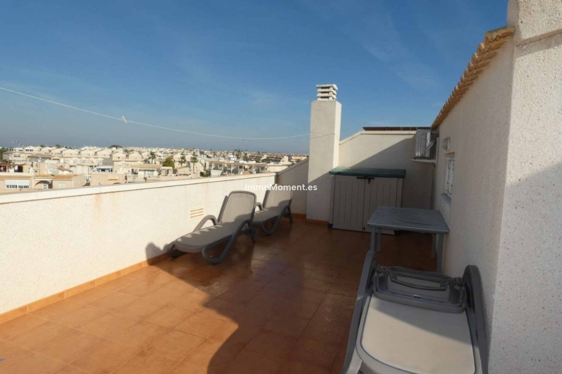 Bestaande woning - Appartement - Orihuela - Playa Flamenca