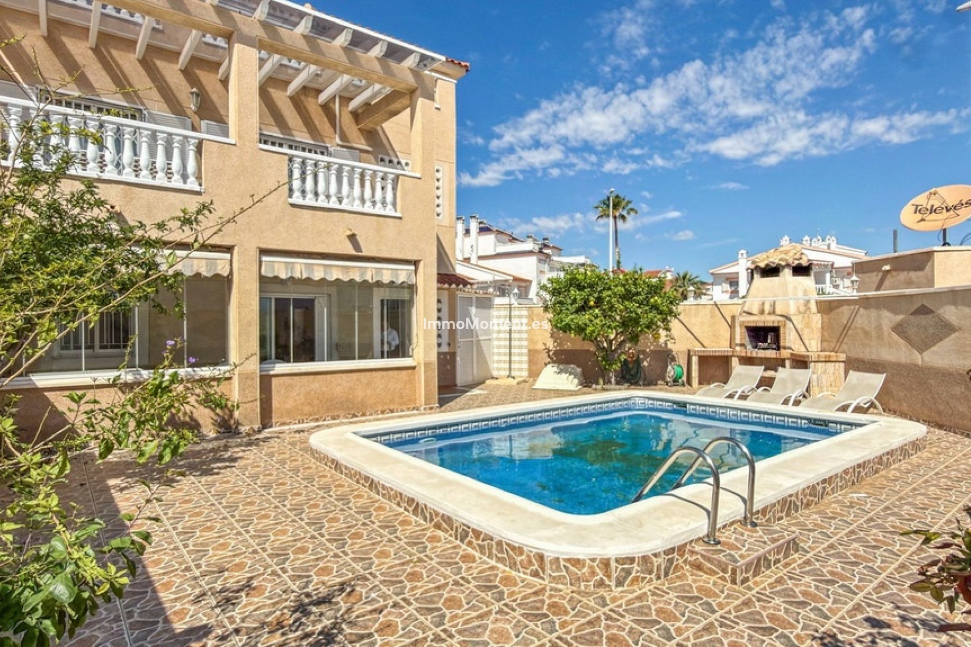 Bestaande woning - Appartement - Orihuela - Playa Flamenca