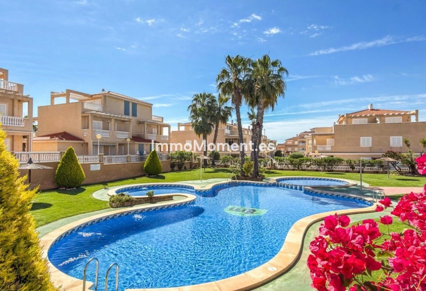 Bestaande woning - Appartement - Orihuela - Playa Flamenca