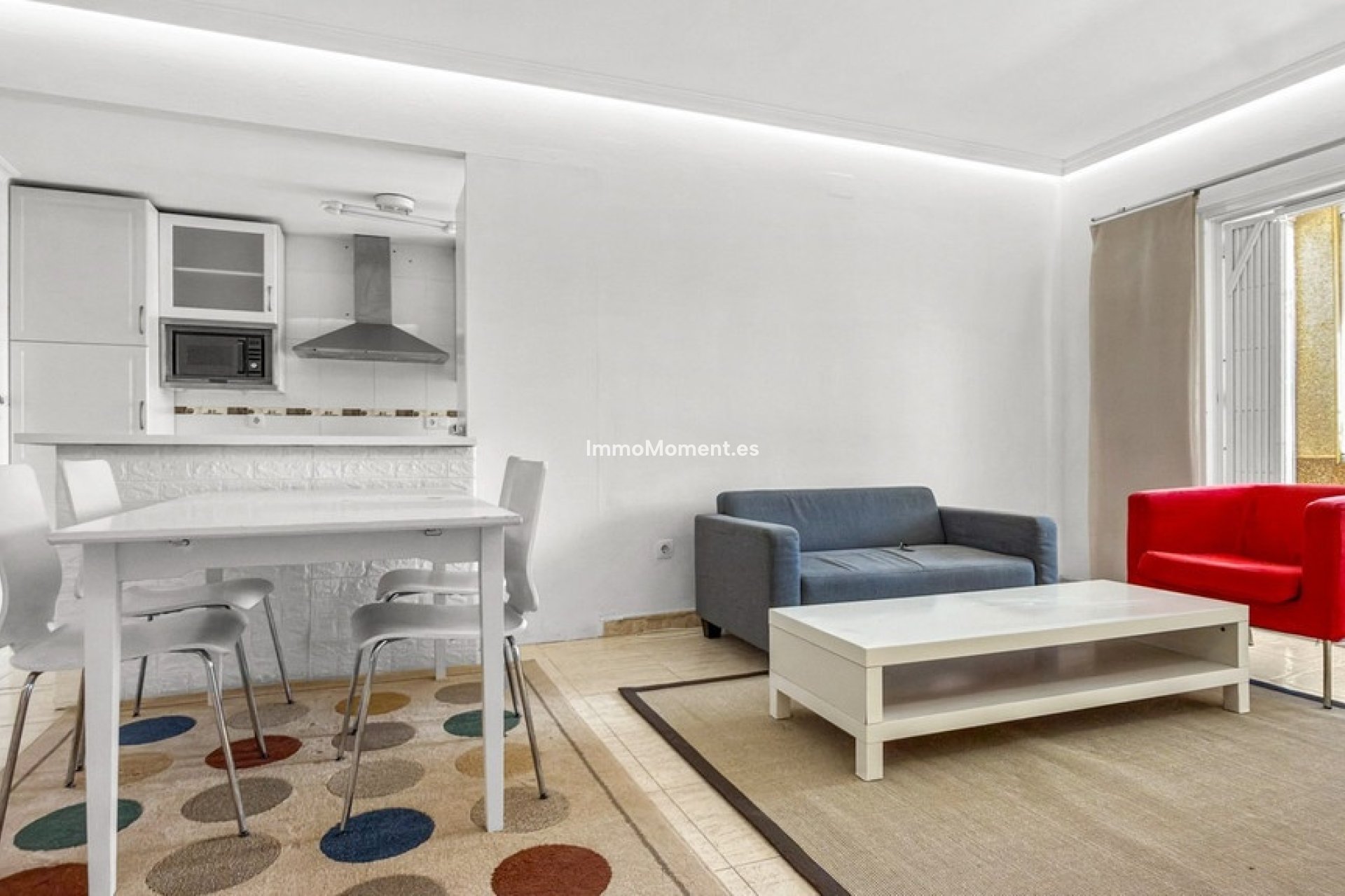 Bestaande woning - Appartement - Orihuela - Playa Flamenca