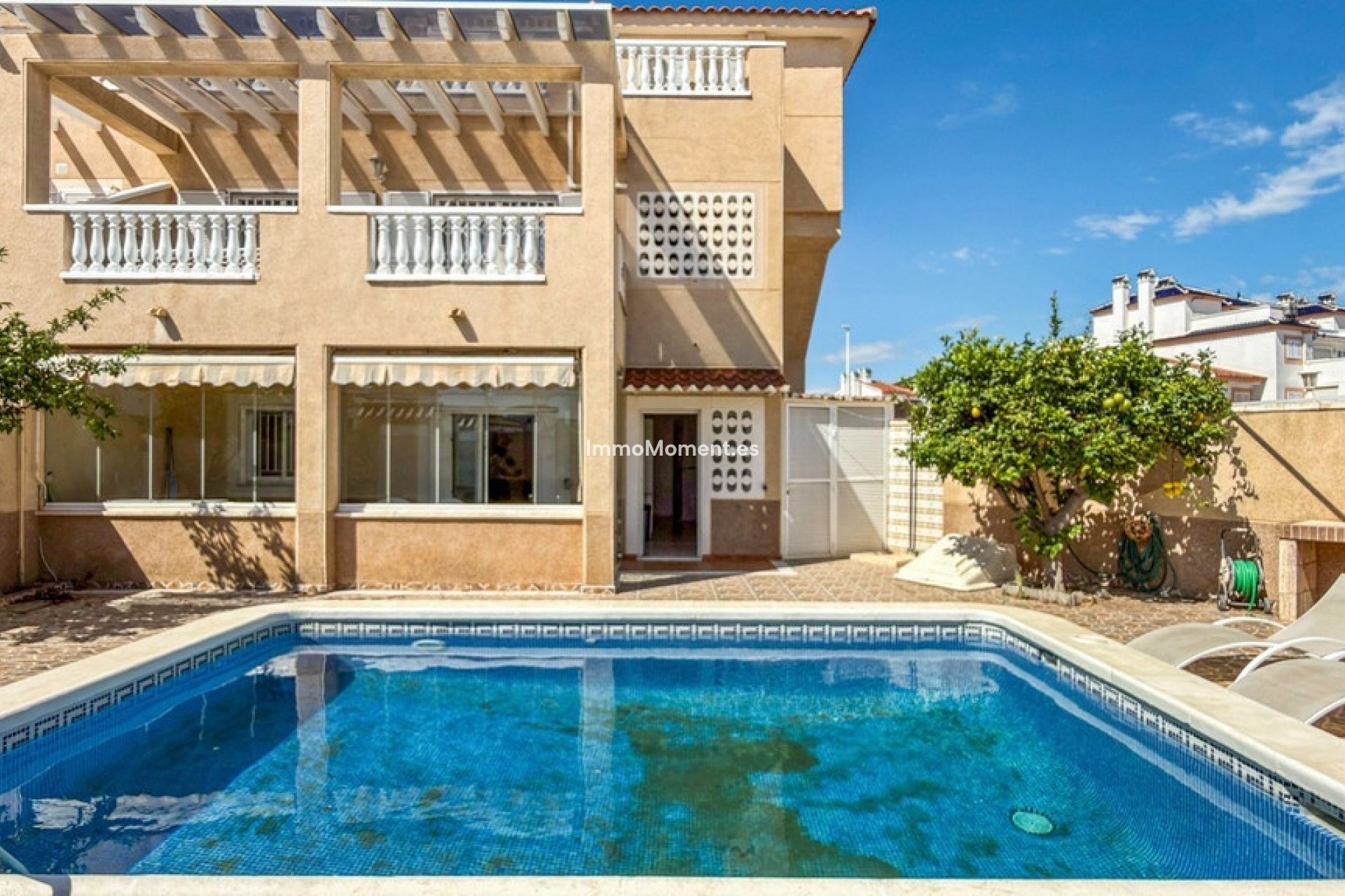 Bestaande woning - Appartement - Orihuela - Playa Flamenca
