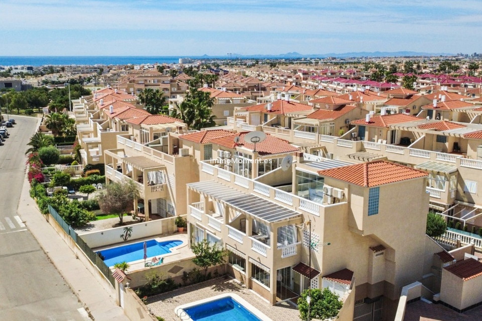 Bestaande woning - Appartement - Orihuela - Playa Flamenca
