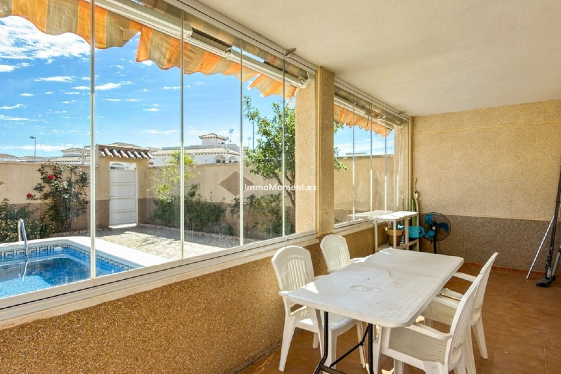 Bestaande woning - Appartement - Orihuela - Playa Flamenca