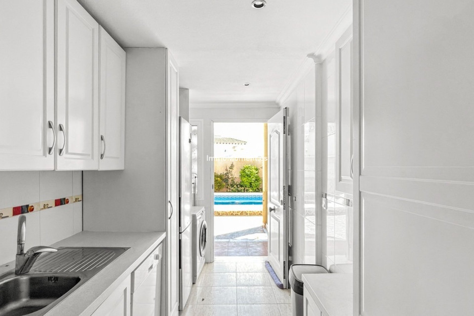 Bestaande woning - Appartement - Orihuela - Playa Flamenca