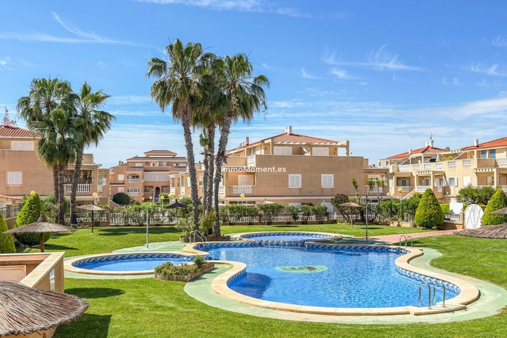 Bestaande woning - Appartement - Orihuela - Playa Flamenca