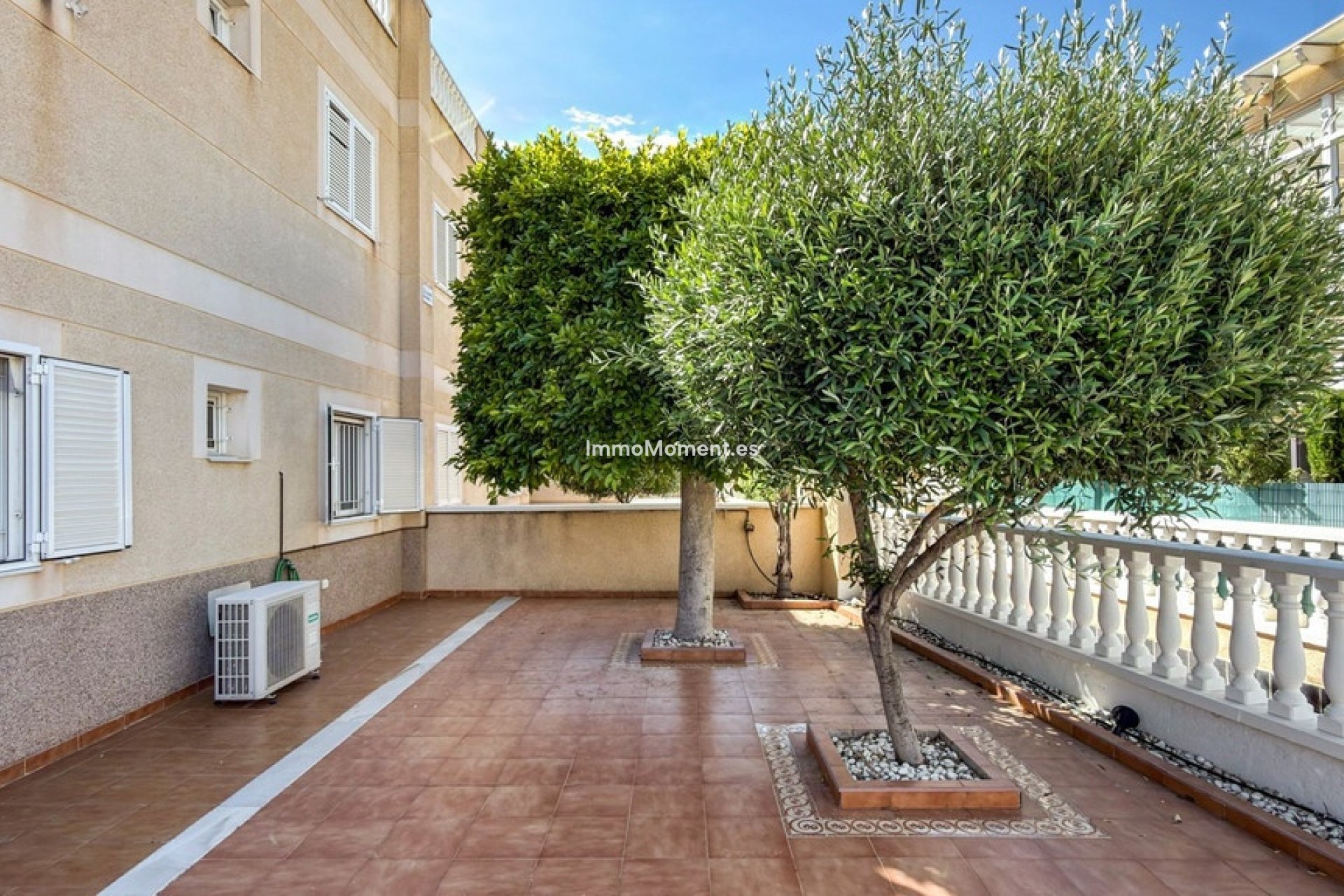 Bestaande woning - Appartement - Orihuela - Playa Flamenca