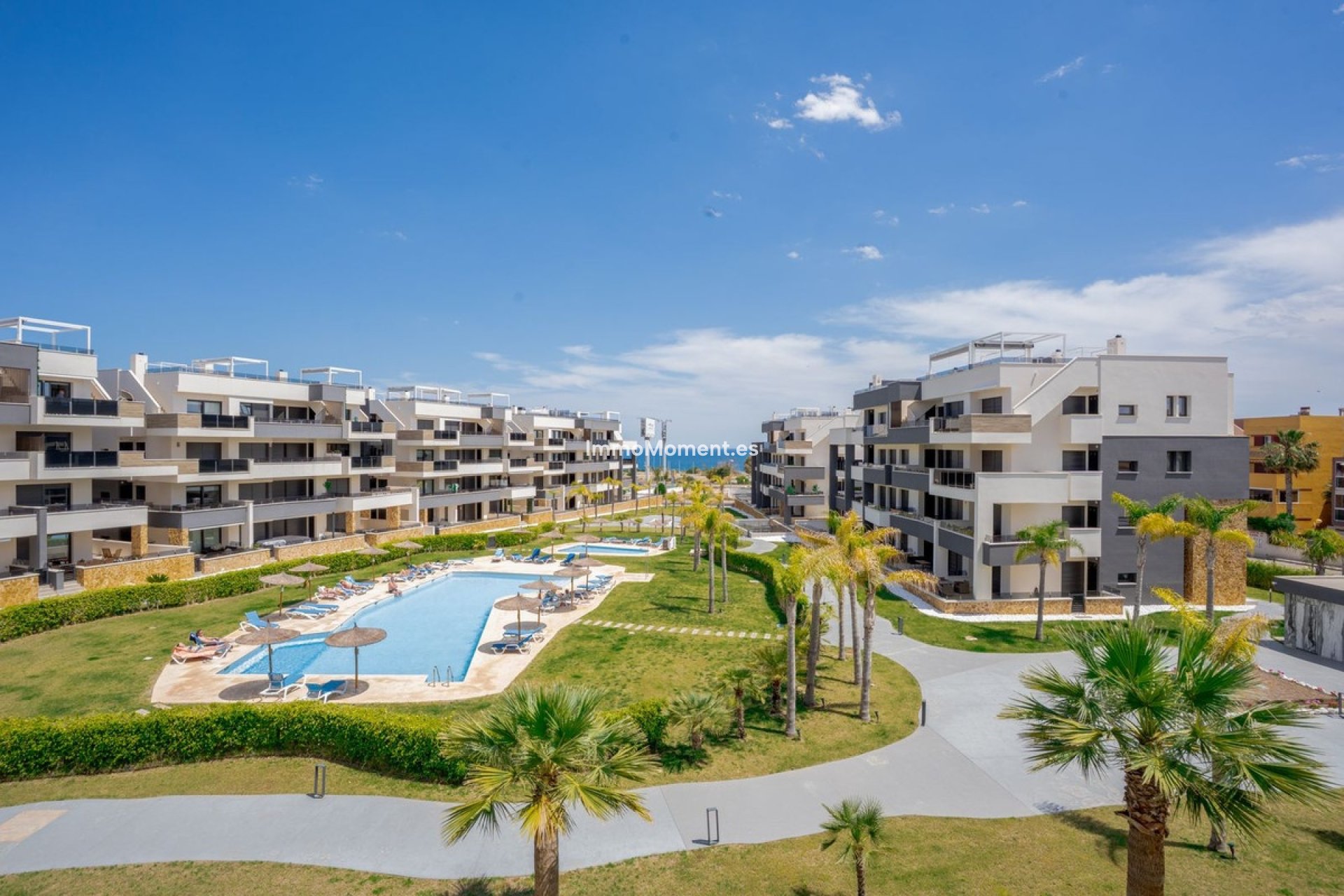 Bestaande woning - Appartement - Orihuela - Playa Flamenca