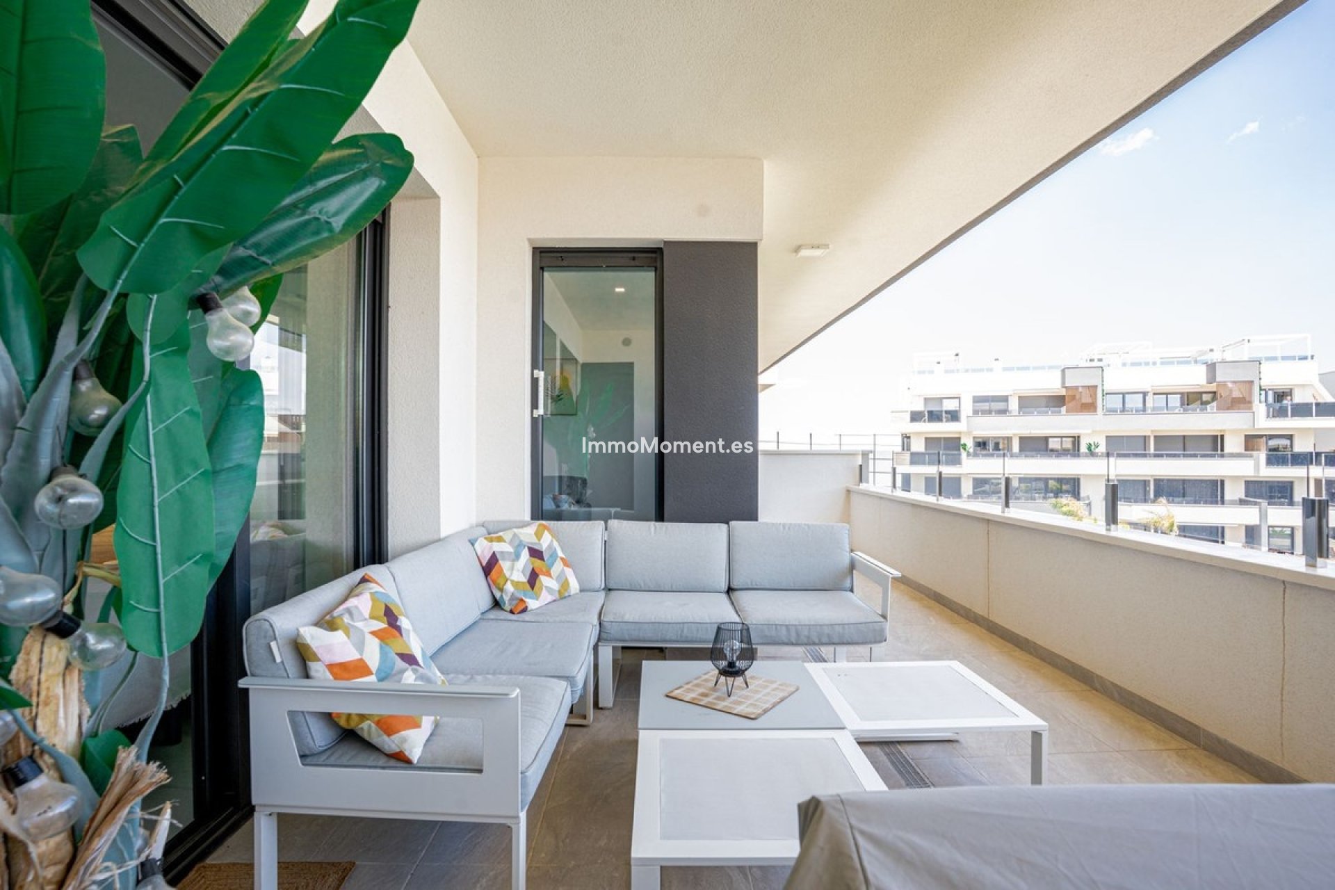Bestaande woning - Appartement - Orihuela - Playa Flamenca