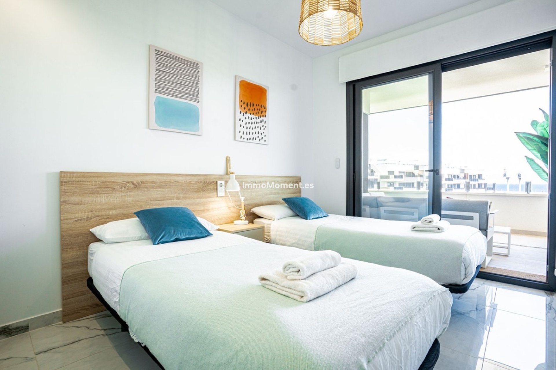 Bestaande woning - Appartement - Orihuela - Playa Flamenca