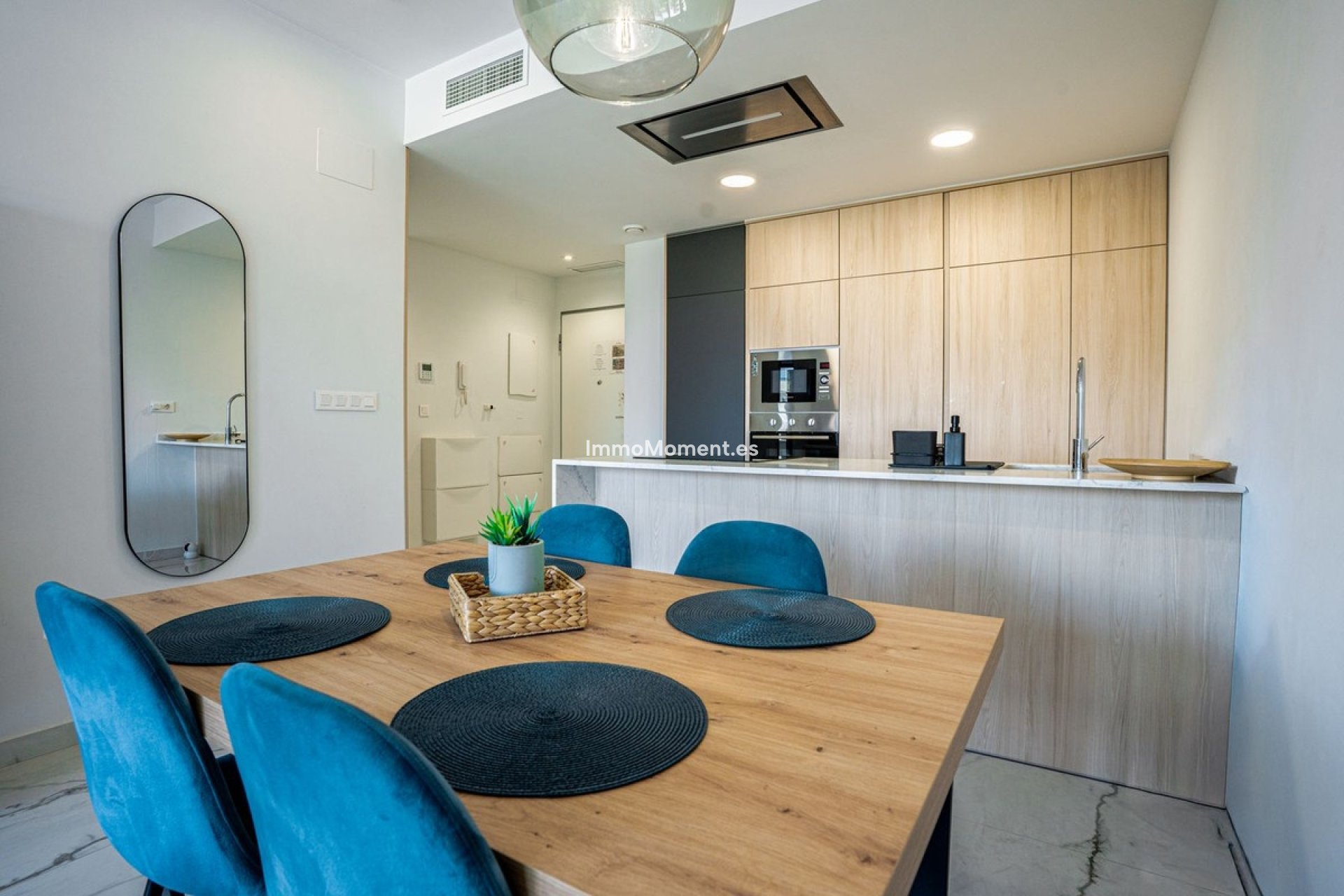Bestaande woning - Appartement - Orihuela - Playa Flamenca