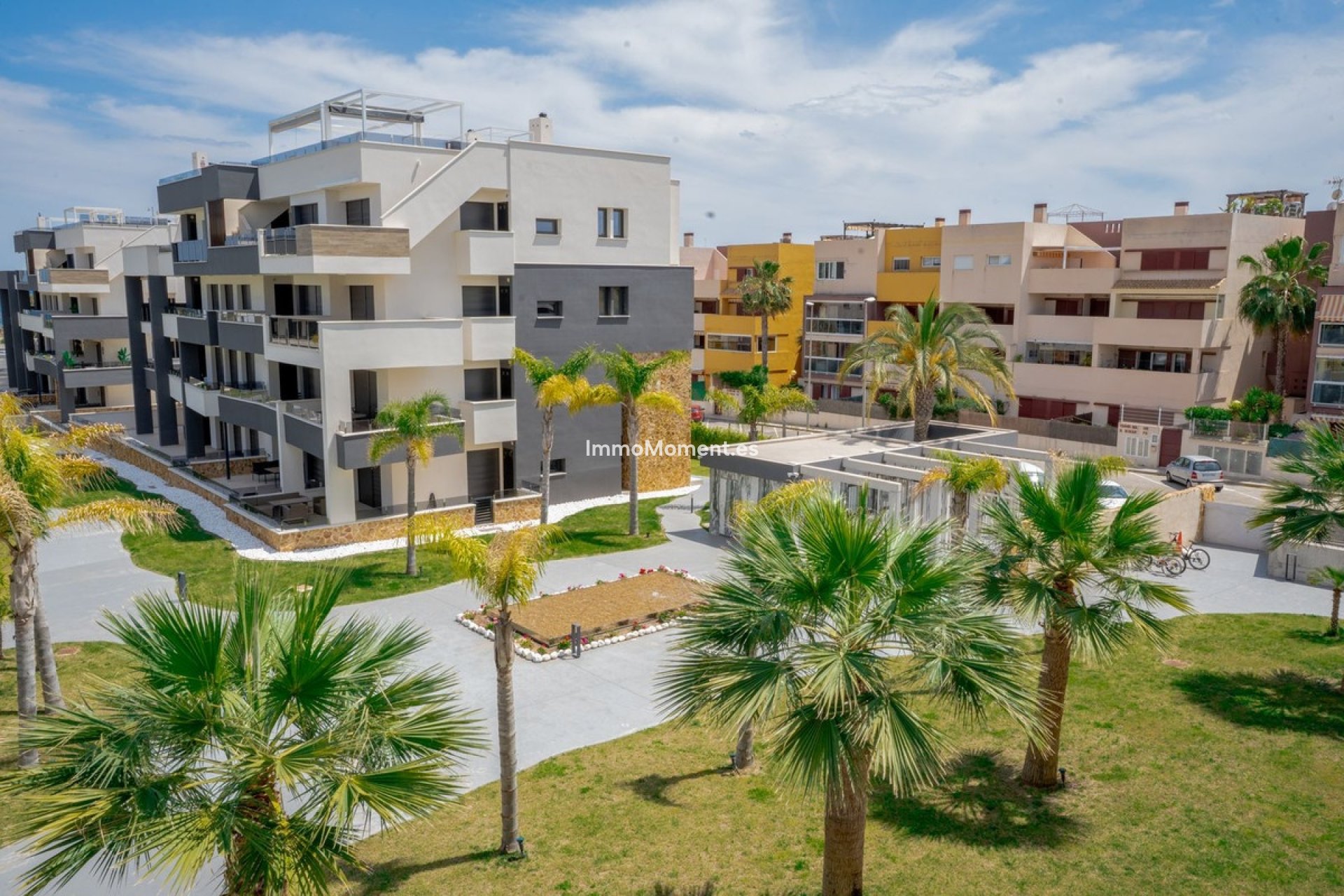 Bestaande woning - Appartement - Orihuela - Playa Flamenca
