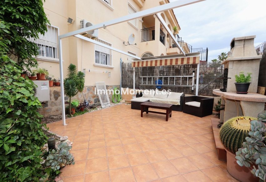 Bestaande woning - Appartement - Orihuela - Playa Flamenca