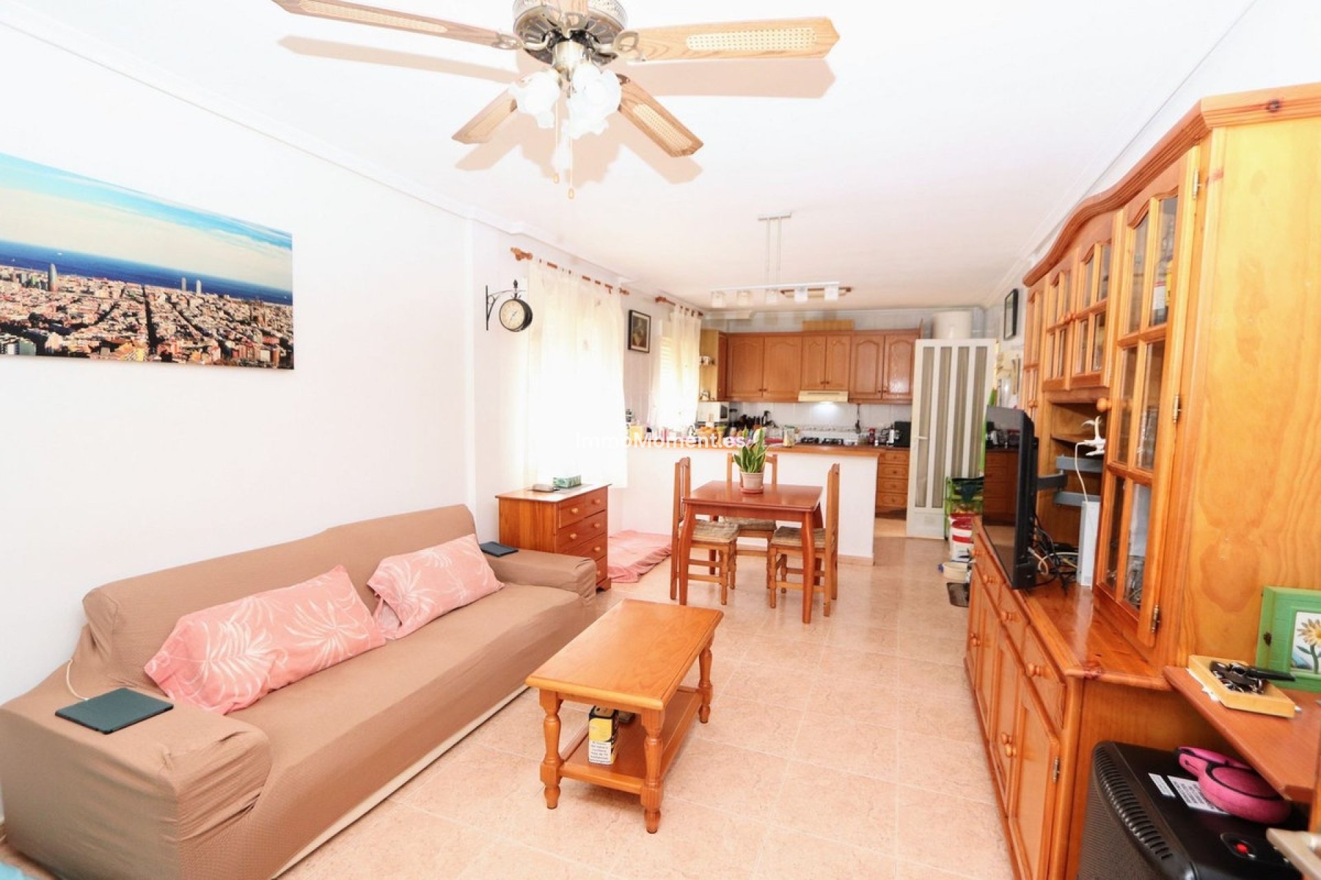 Bestaande woning - Appartement - Orihuela - Playa Flamenca
