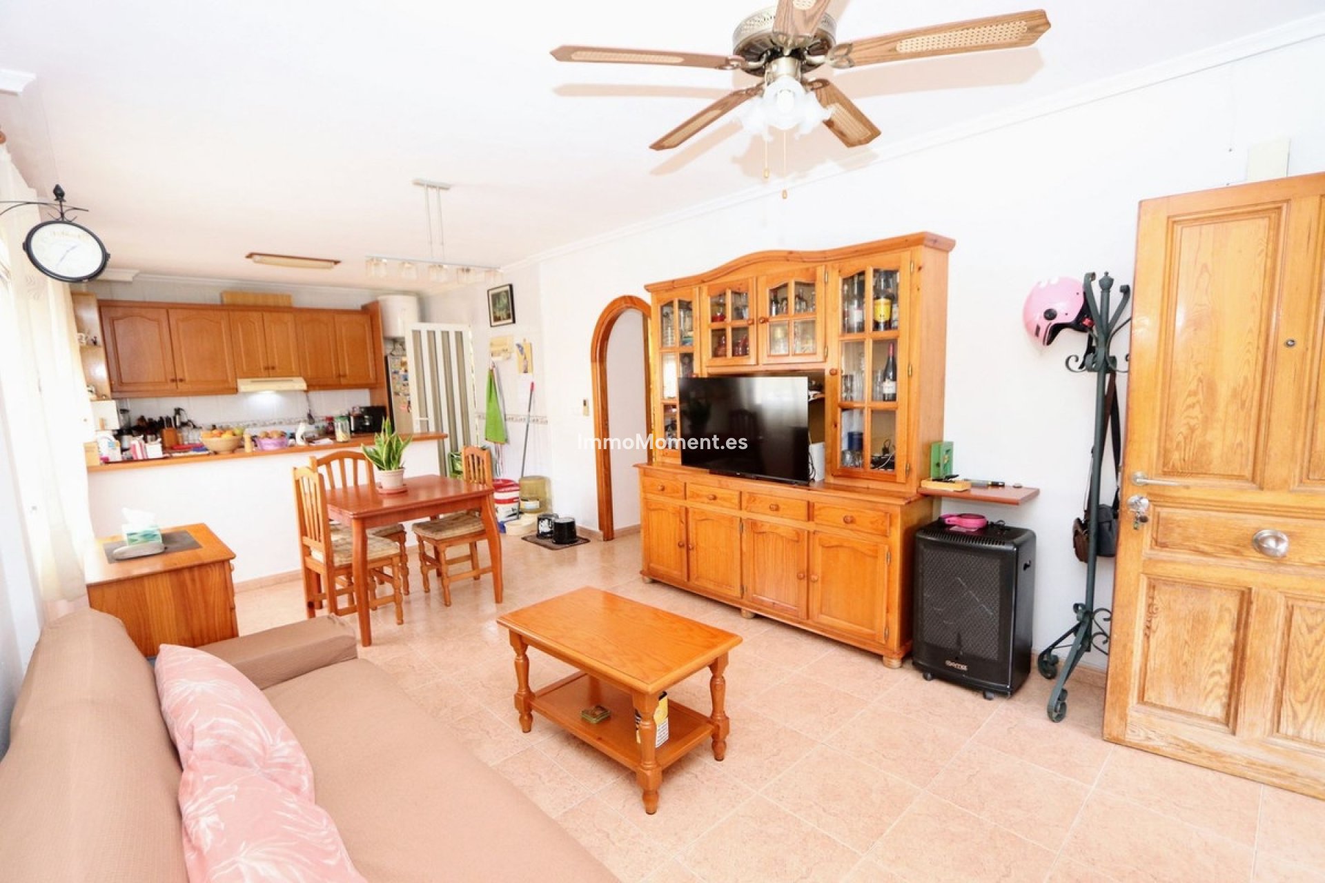 Bestaande woning - Appartement - Orihuela - Playa Flamenca