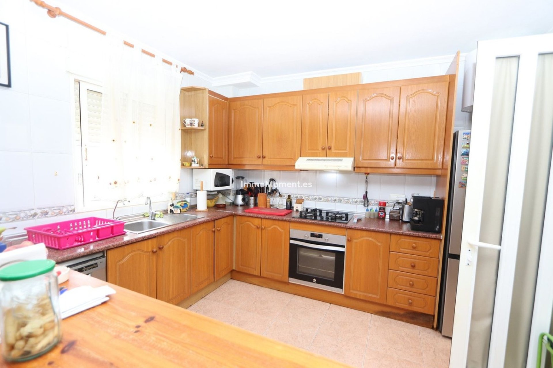 Bestaande woning - Appartement - Orihuela - Playa Flamenca