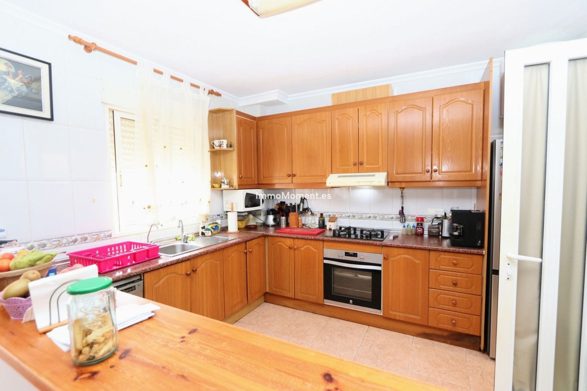 Bestaande woning - Appartement - Orihuela - Playa Flamenca