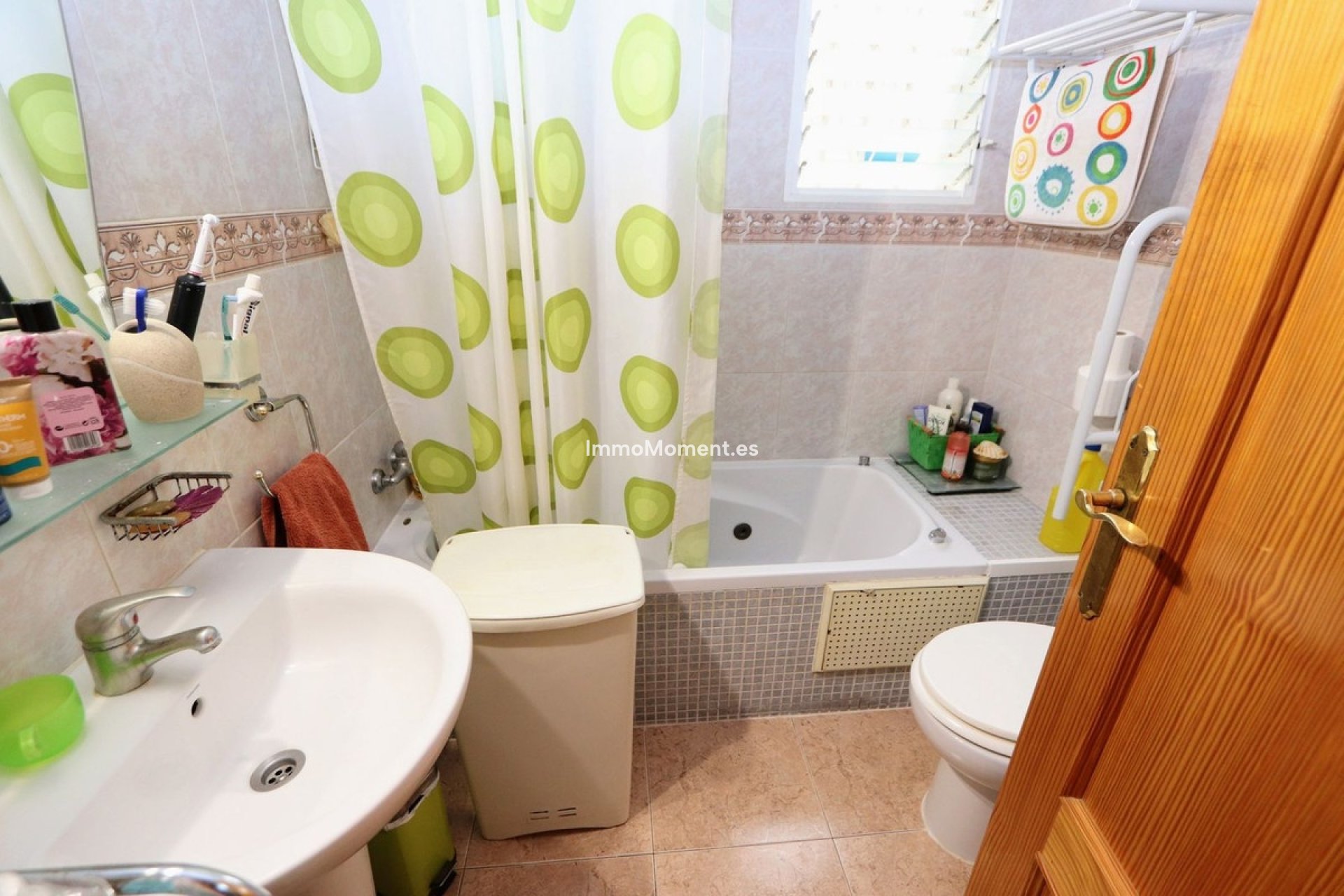 Bestaande woning - Appartement - Orihuela - Playa Flamenca