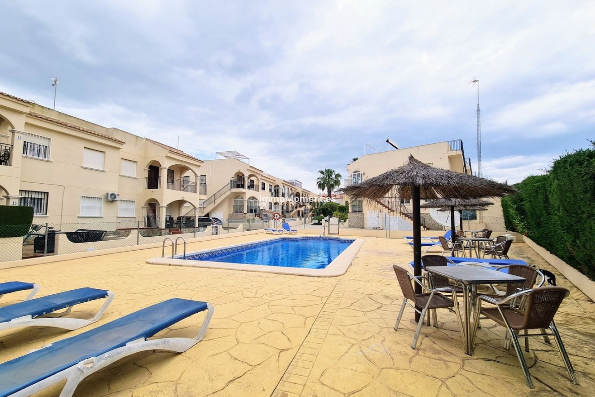 Bestaande woning - Appartement - Orihuela - Playa Flamenca