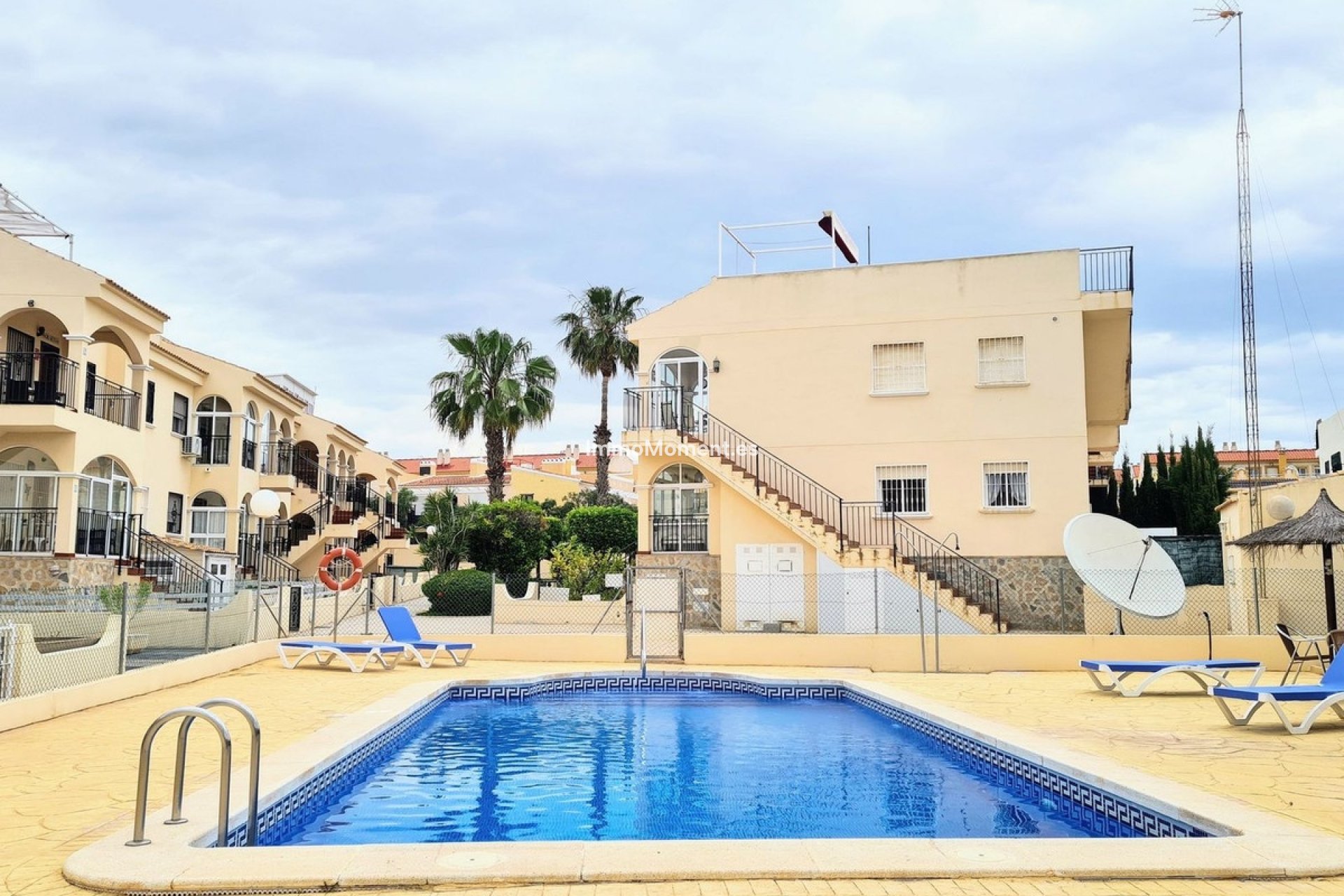 Bestaande woning - Appartement - Orihuela - Playa Flamenca