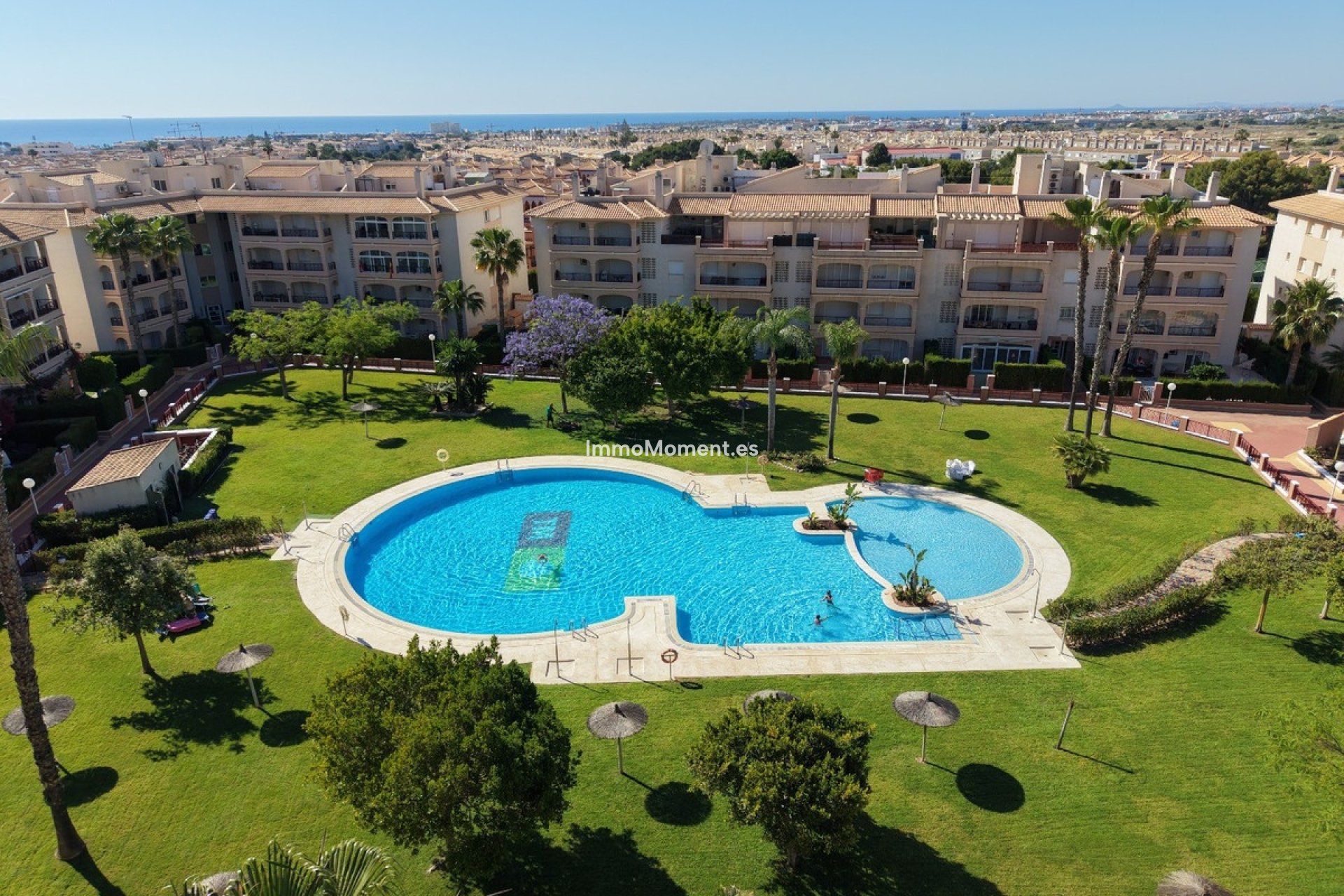 Bestaande woning - Appartement - Orihuela - Playa Flamenca