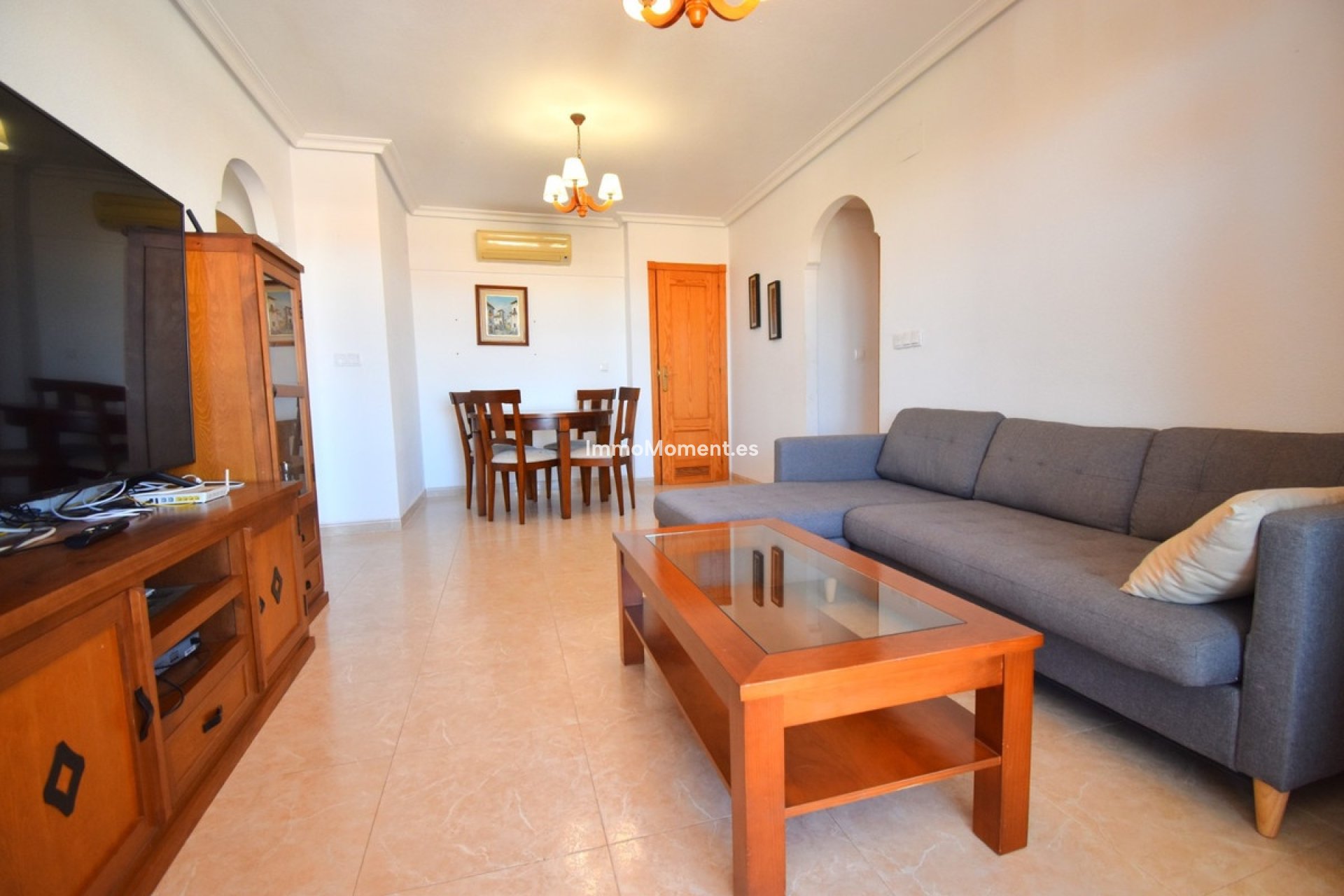Bestaande woning - Appartement - Orihuela - Playa Flamenca