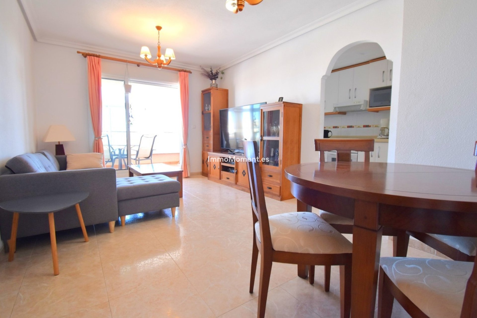Bestaande woning - Appartement - Orihuela - Playa Flamenca