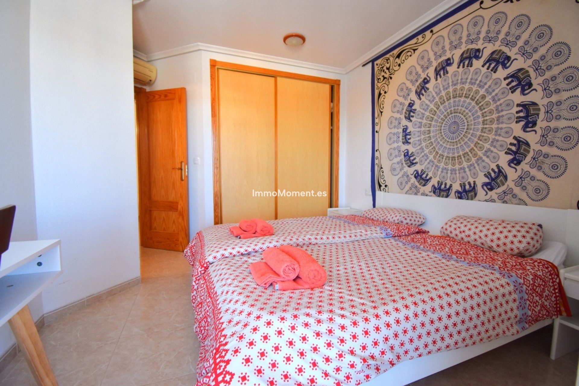 Bestaande woning - Appartement - Orihuela - Playa Flamenca