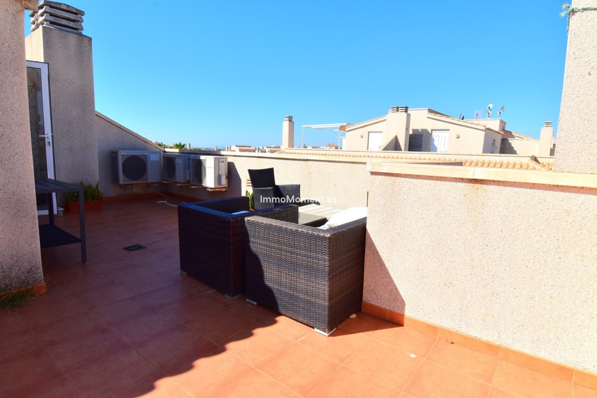 Bestaande woning - Appartement - Orihuela - Playa Flamenca