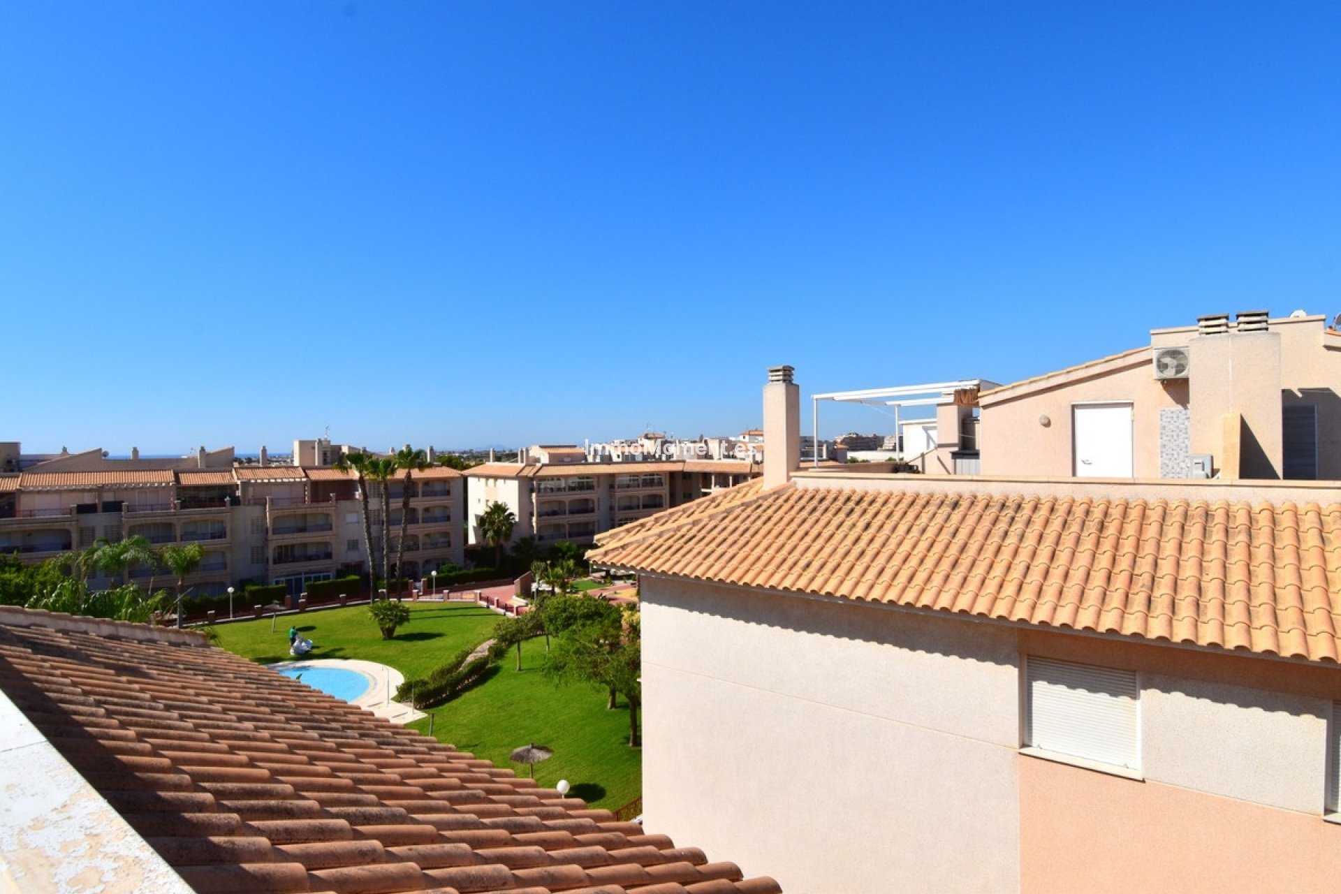 Bestaande woning - Appartement - Orihuela - Playa Flamenca