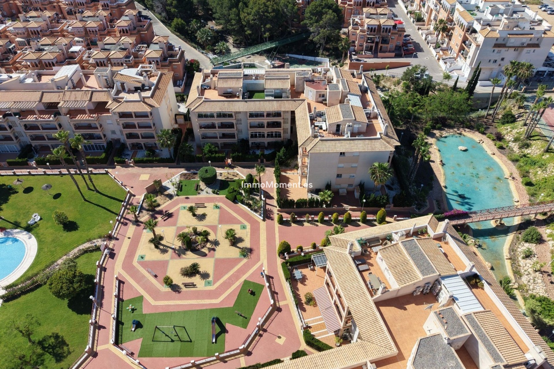 Bestaande woning - Appartement - Orihuela - Playa Flamenca