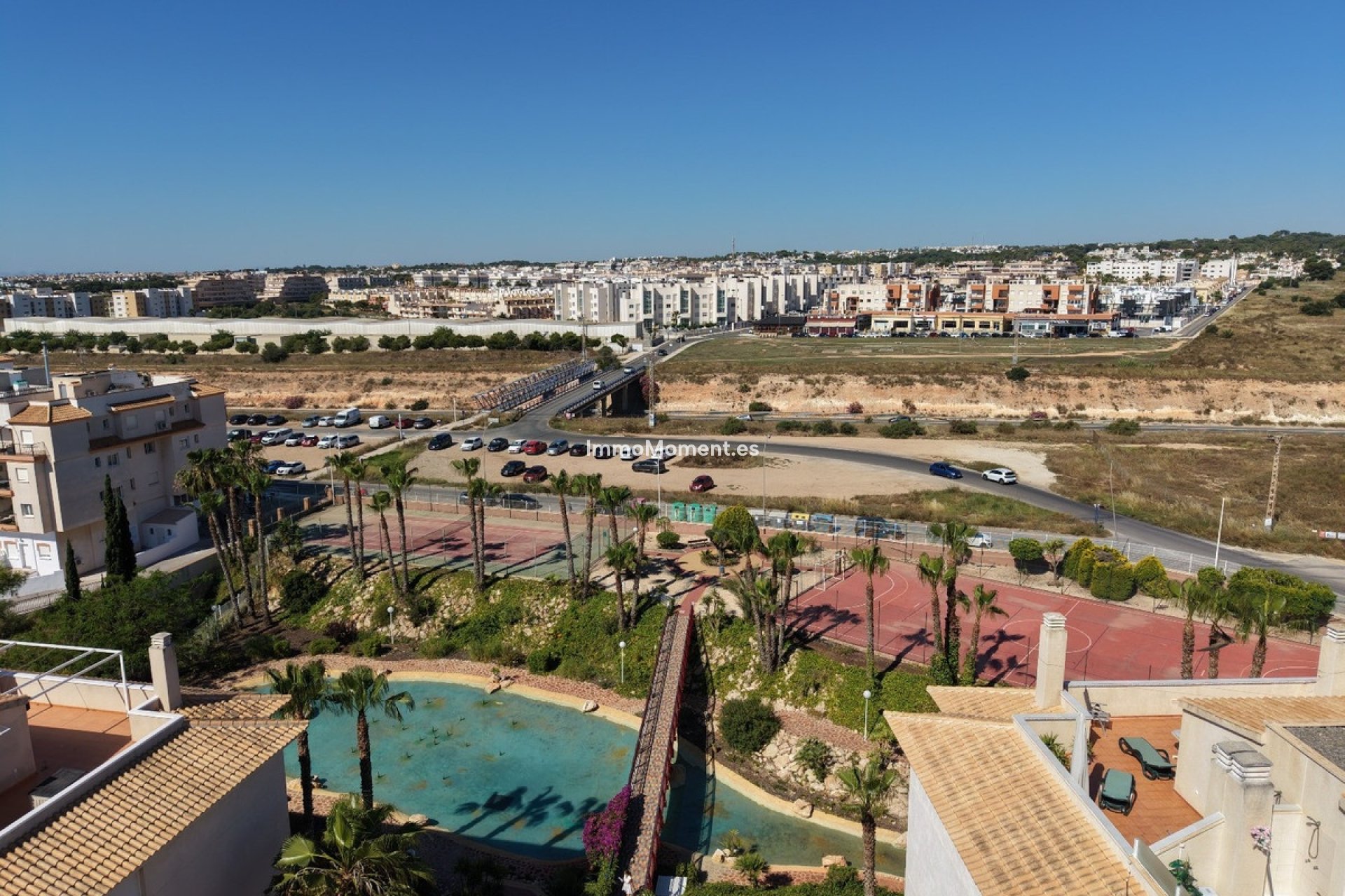 Bestaande woning - Appartement - Orihuela - Playa Flamenca