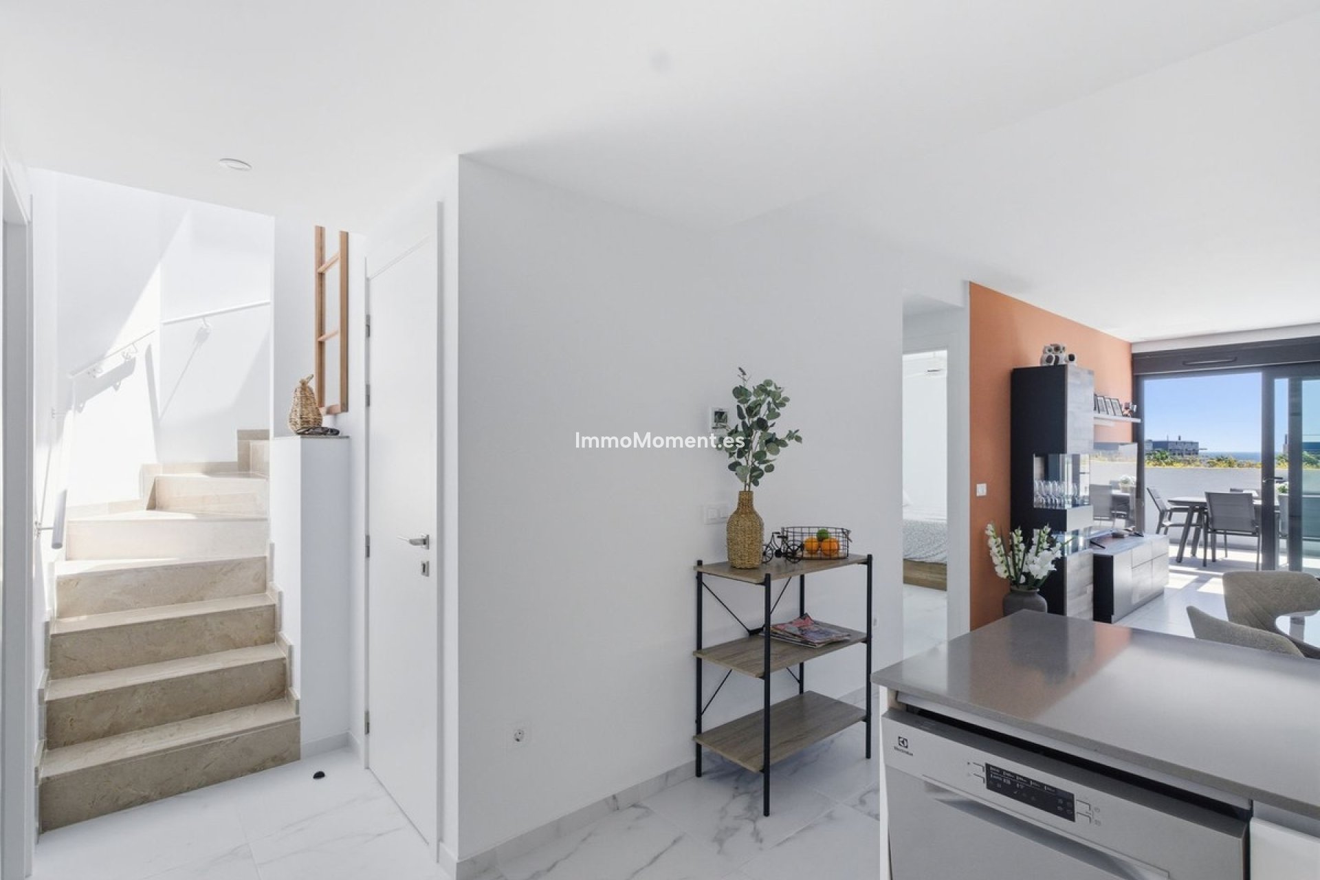 Bestaande woning - Appartement - Orihuela - Playa Flamenca