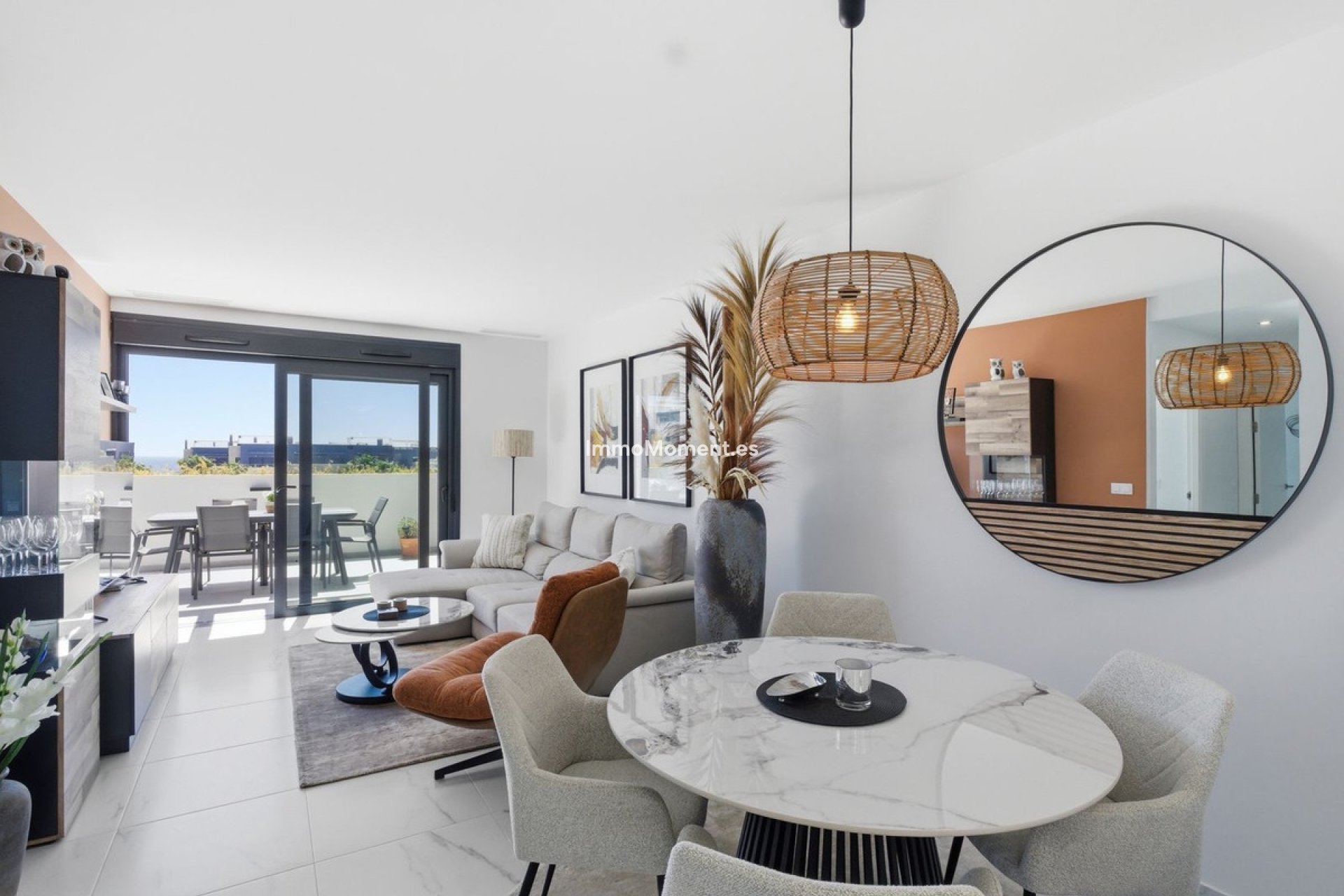 Bestaande woning - Appartement - Orihuela - Playa Flamenca